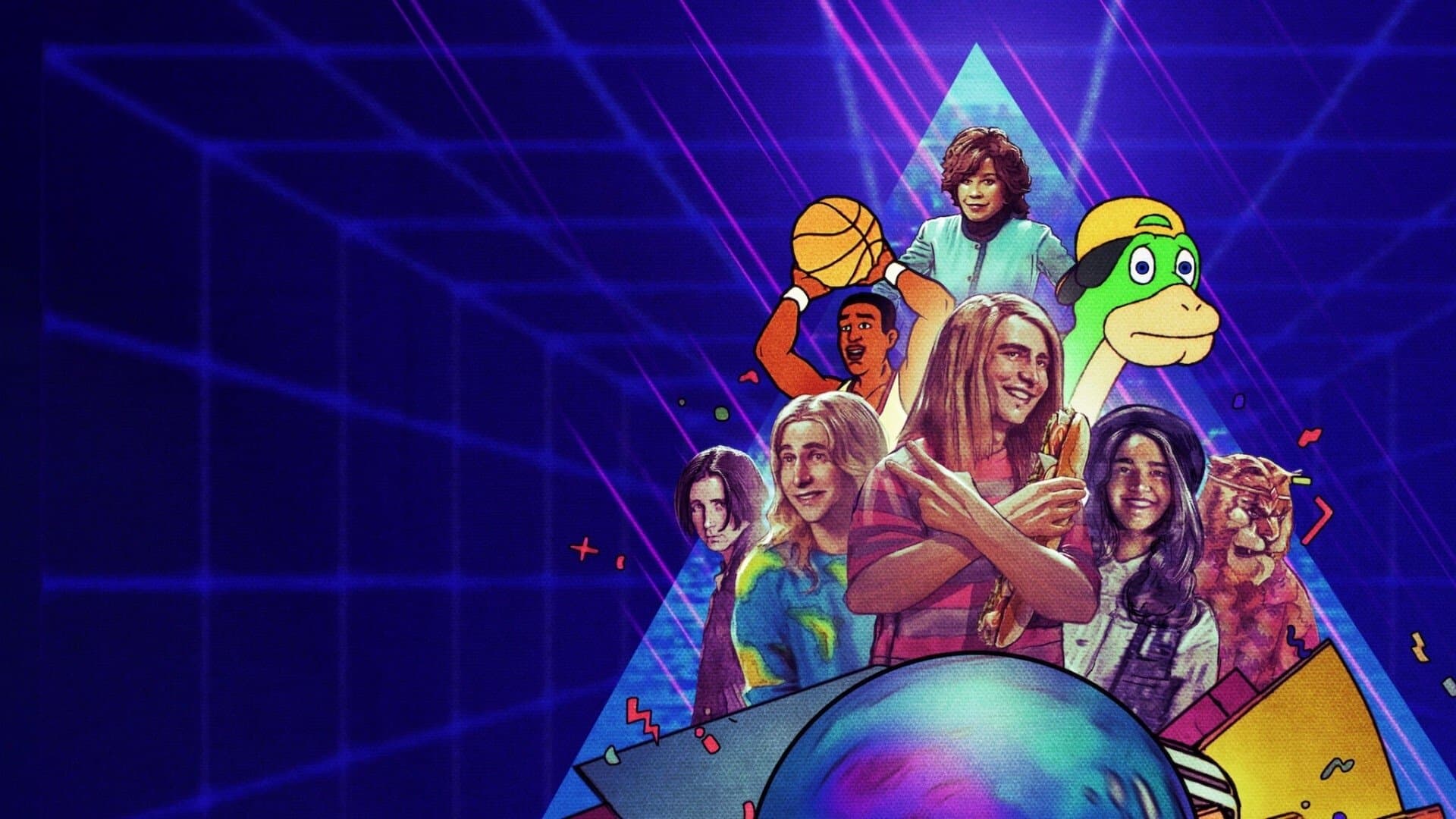 새터데이 모닝 올 스타 히츠!