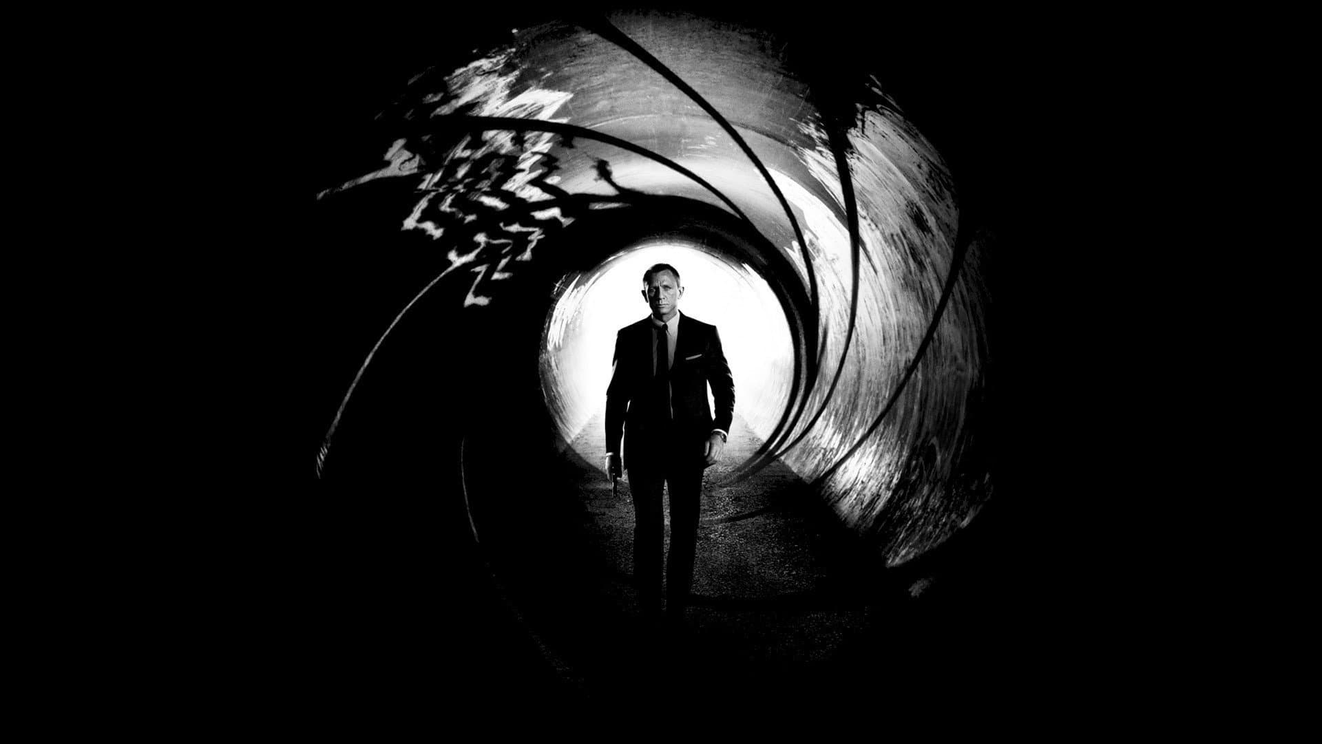 007 스카이폴