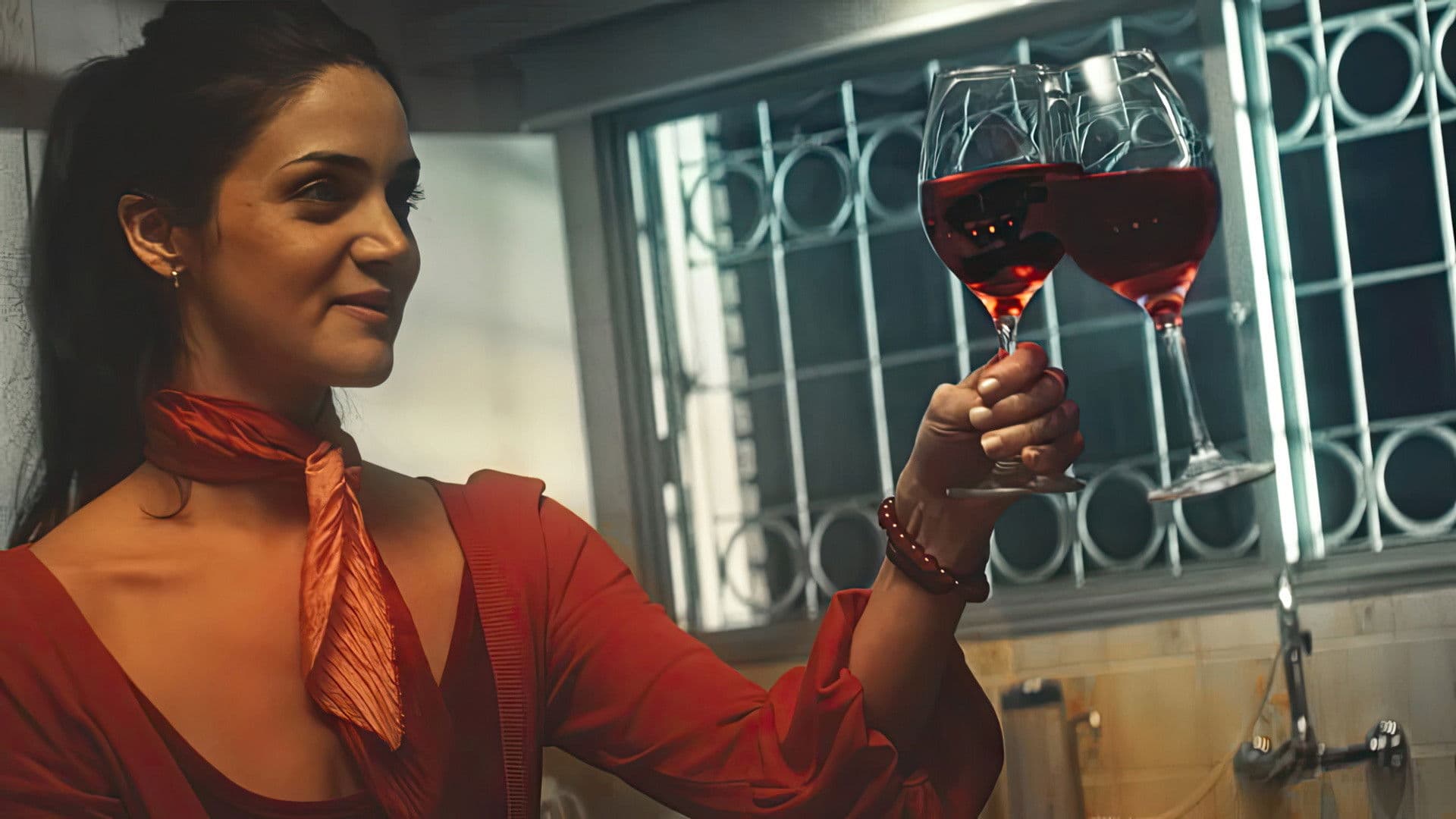 고스팅 글로리아