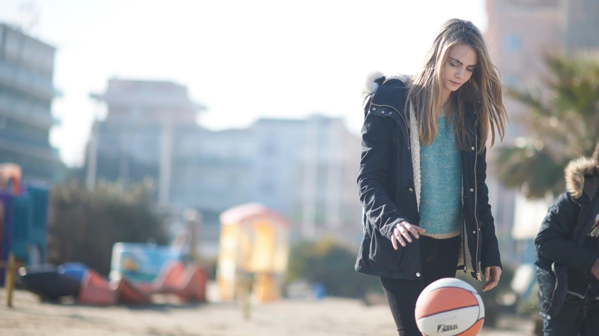 룸메이트 살인사건: 둘만의 방