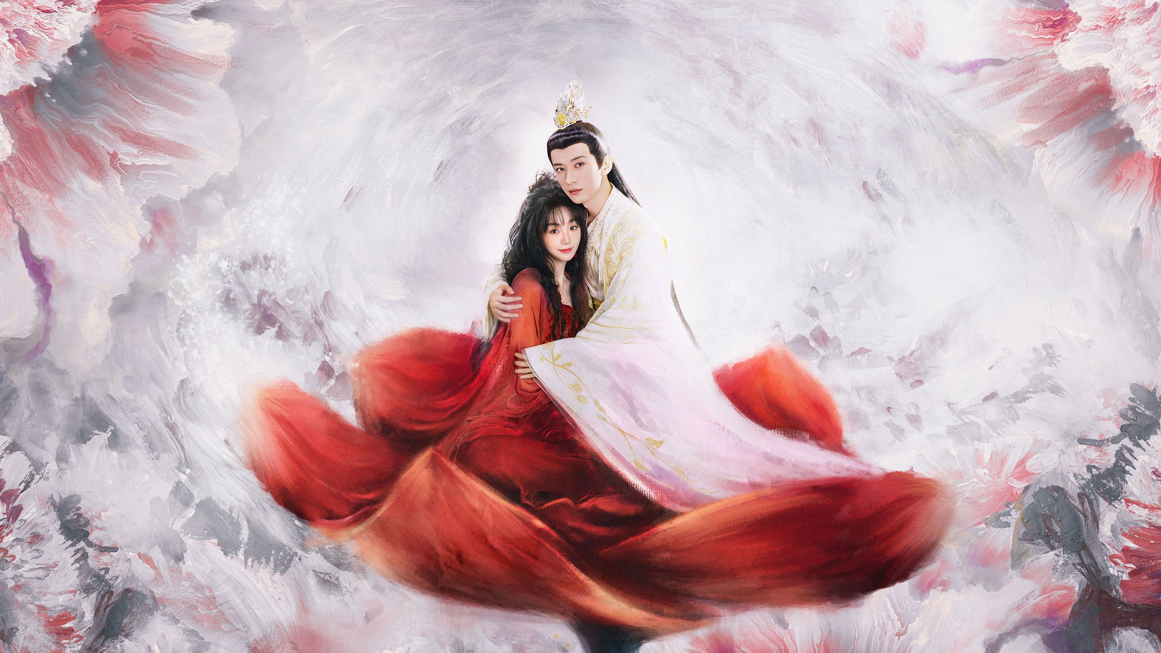 낙화시절우봉군