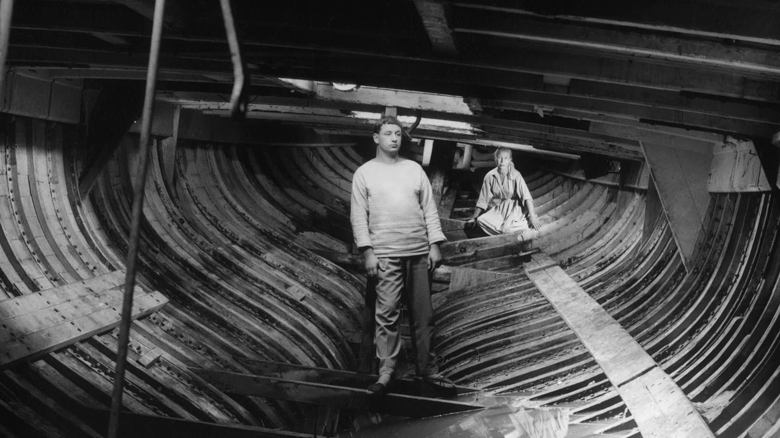 라 푸앵트 쿠르트로의 여행