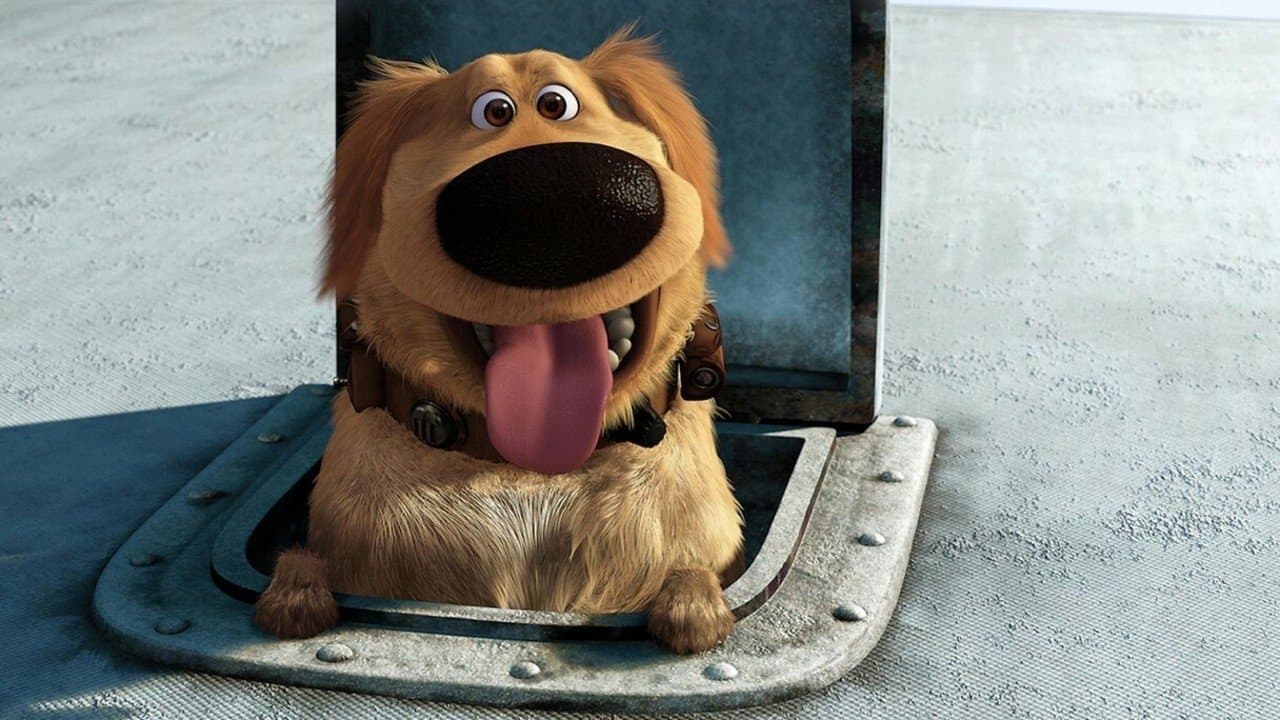 더그의 특별 임무