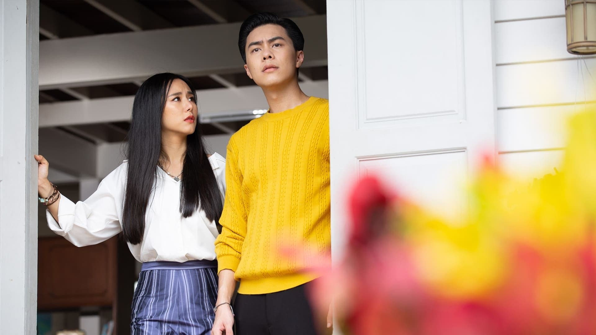 รักนี้ต้องเจียระไน