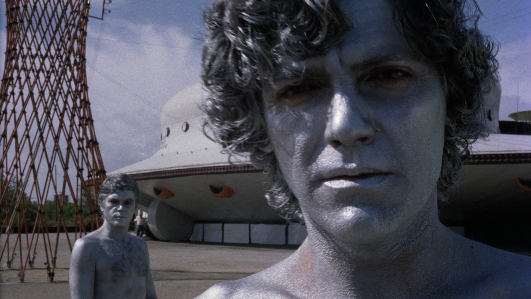 섹스 이즈 크레이지