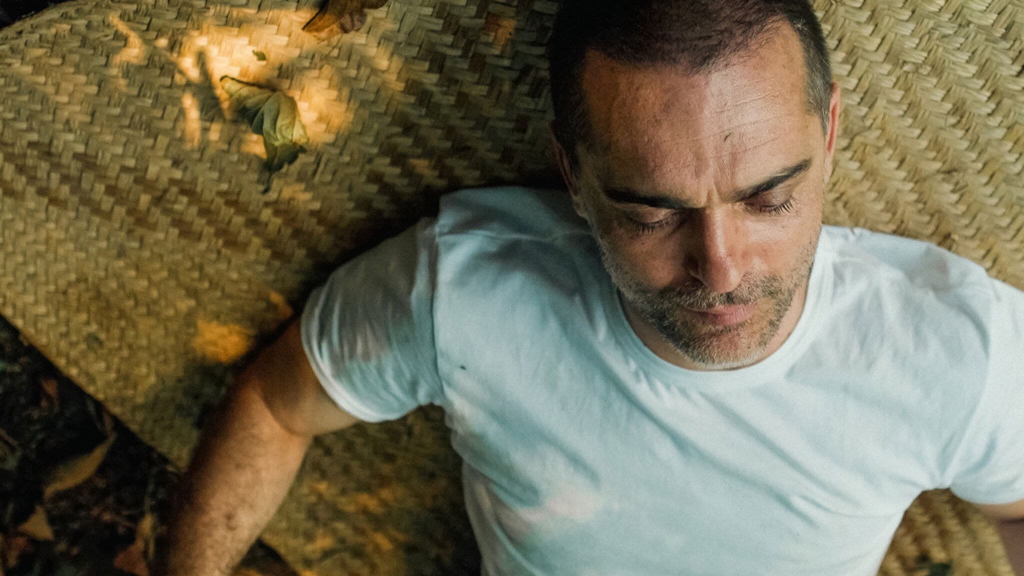 En la nave del encanto