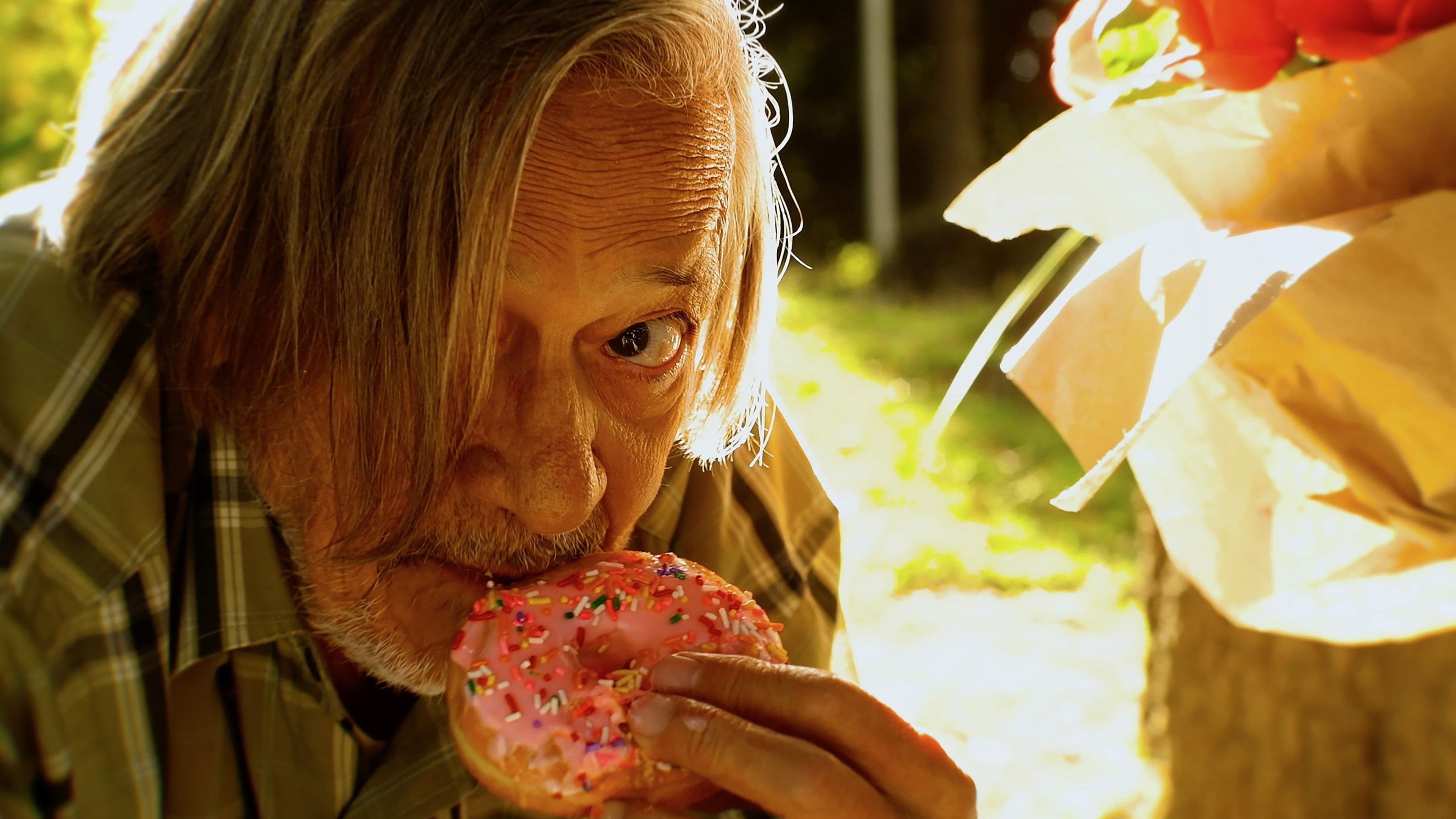 El hombre que amaba las flores