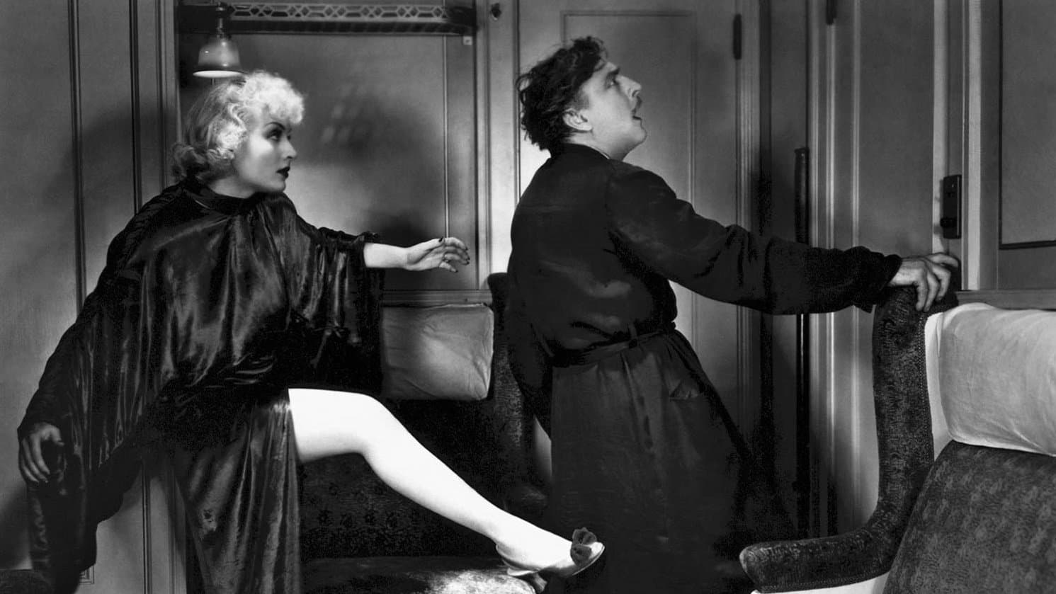 뉴욕행 열차 20세기