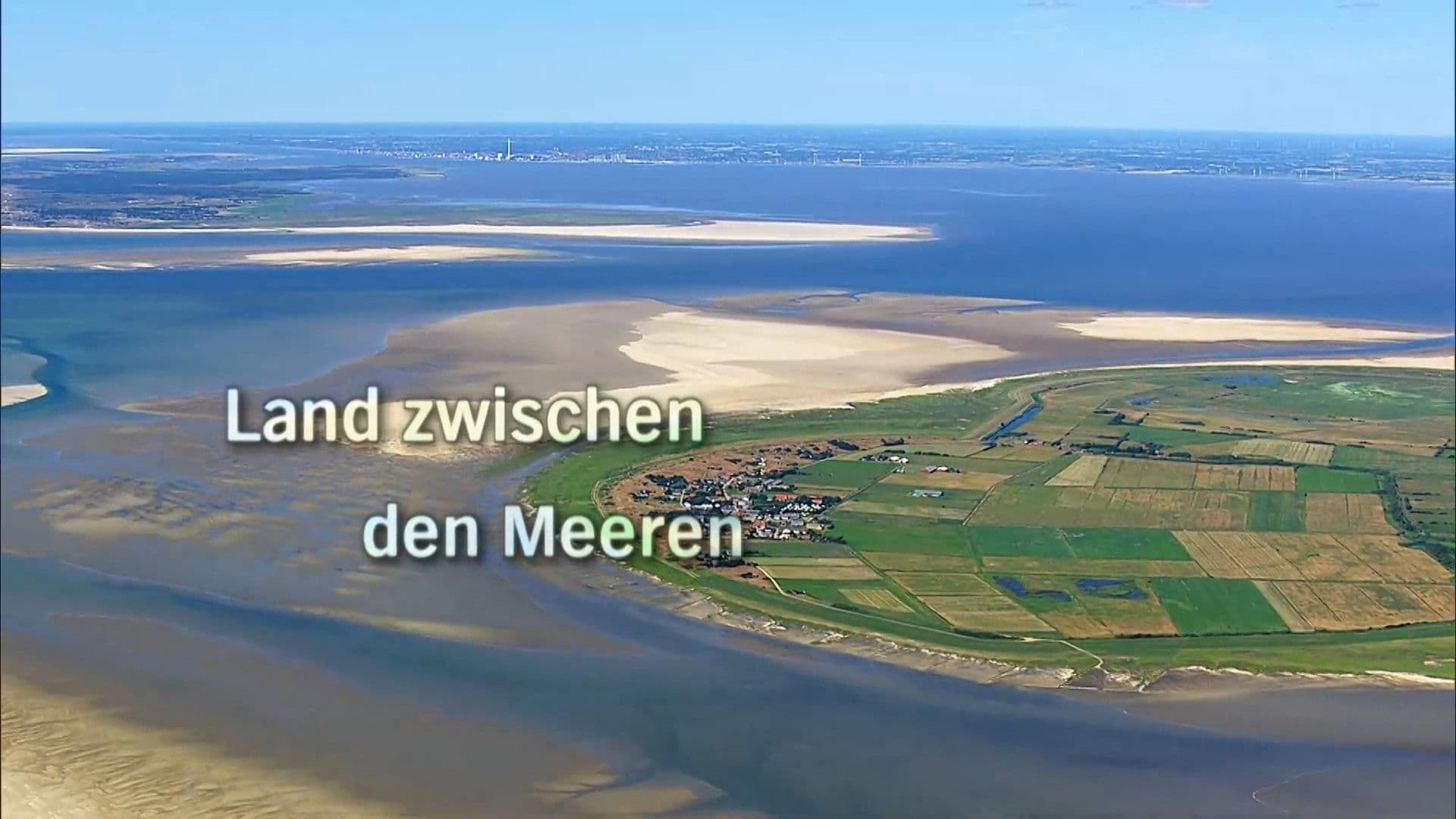 Land zwischen den Meeren