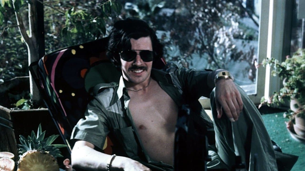 낫 콰이트 할리우드