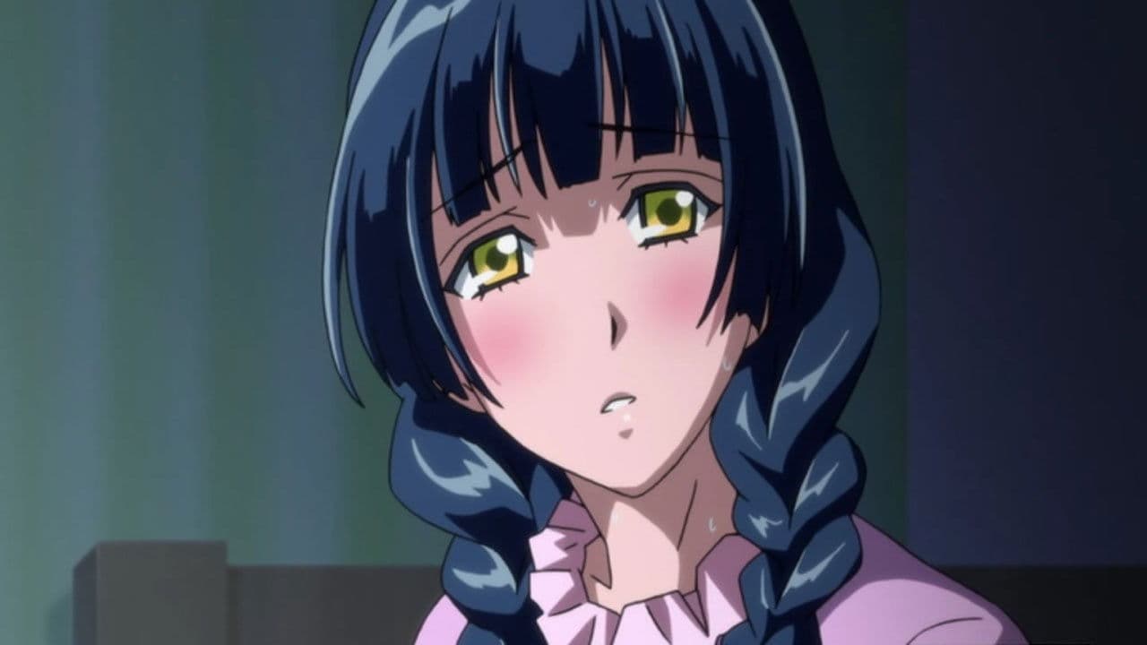 코와레모노 The Animation