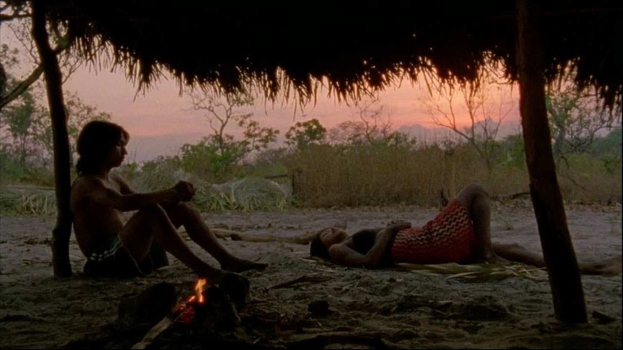 더 데드 앤 디 아더스