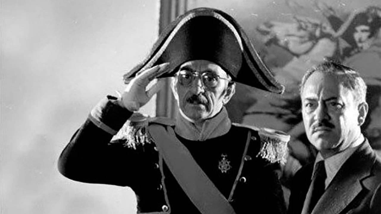 دایی جان ناپلئون