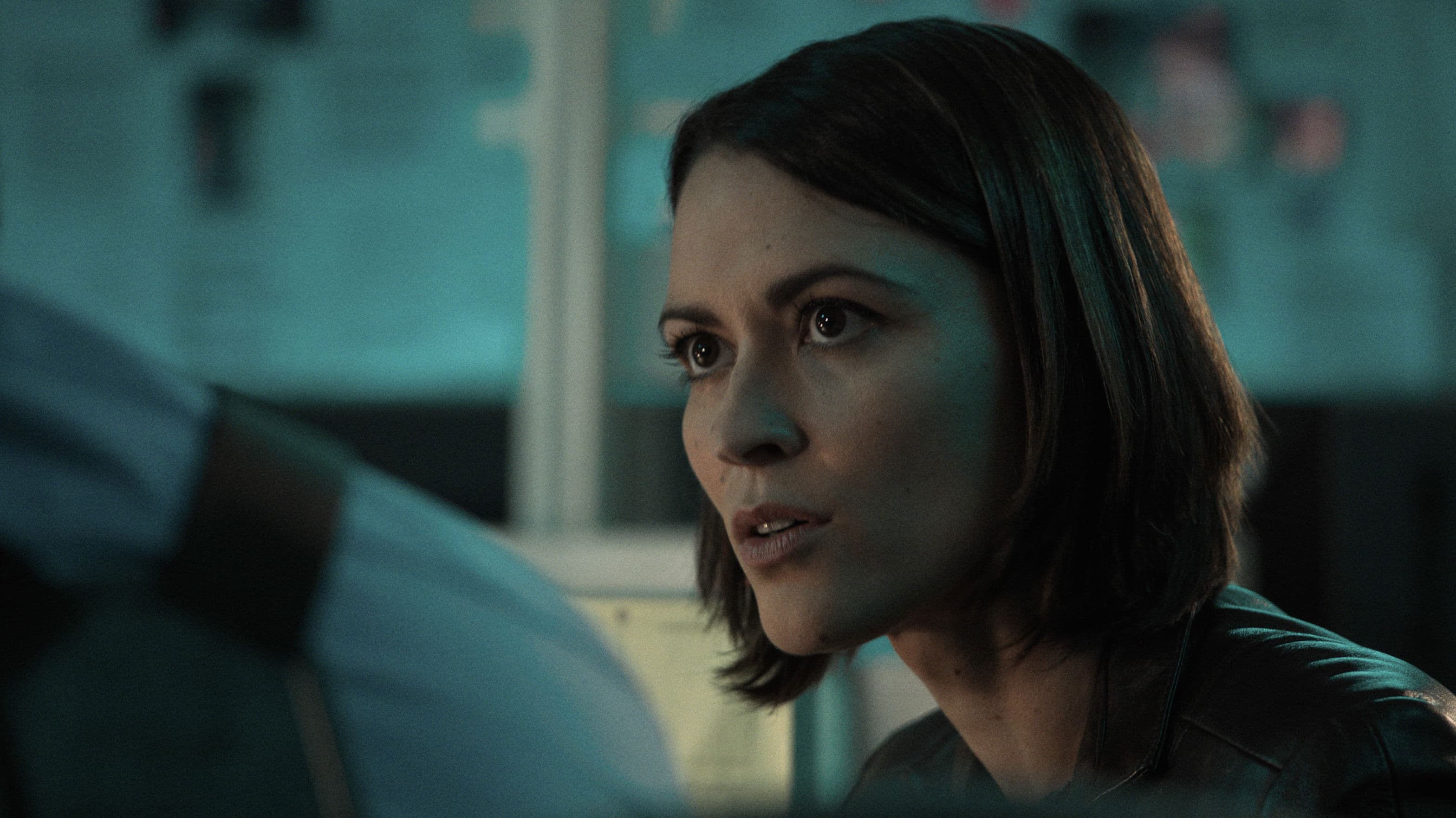 크리미널 리벤지