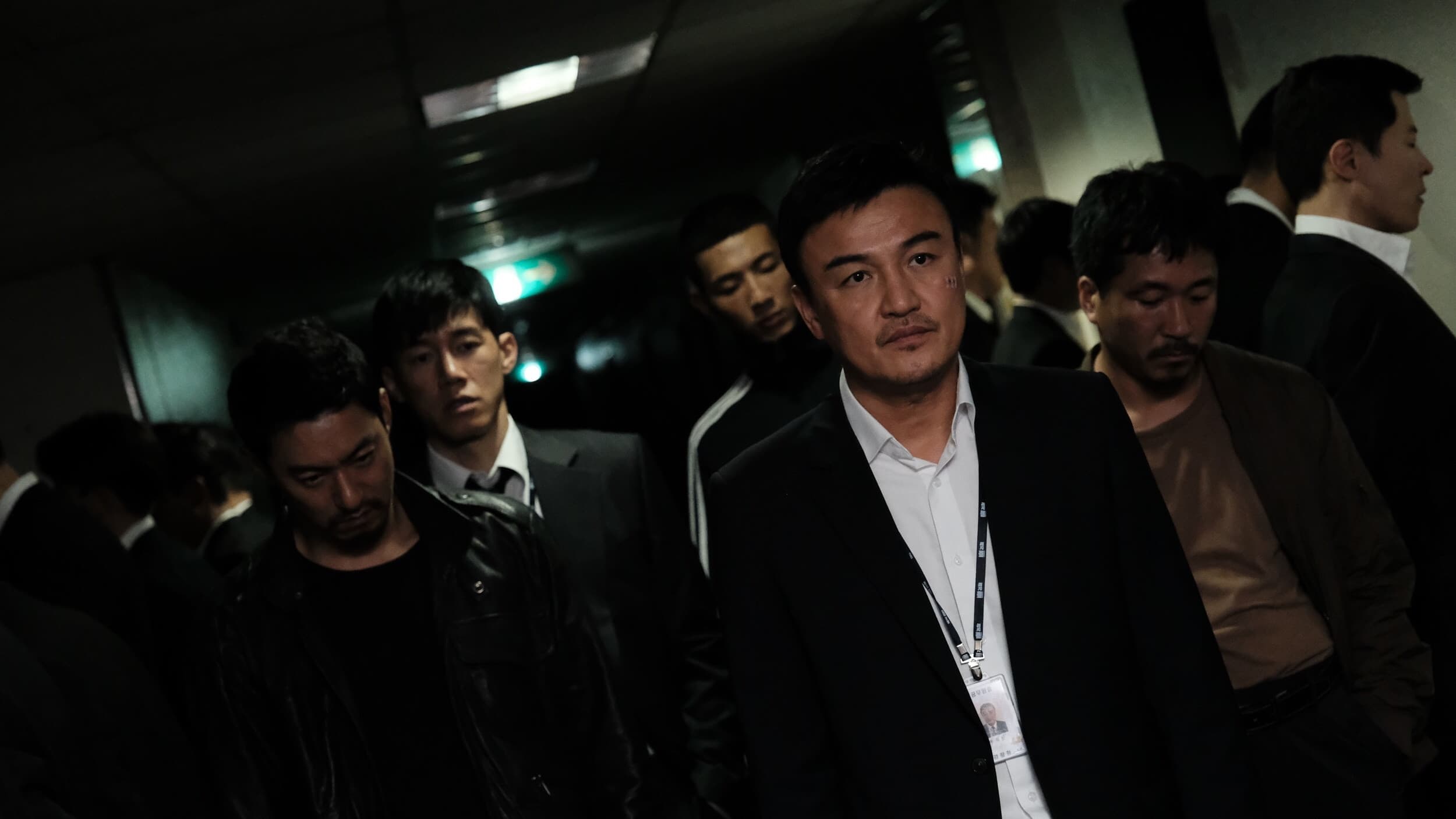 나쁜 녀석들: 악의 도시