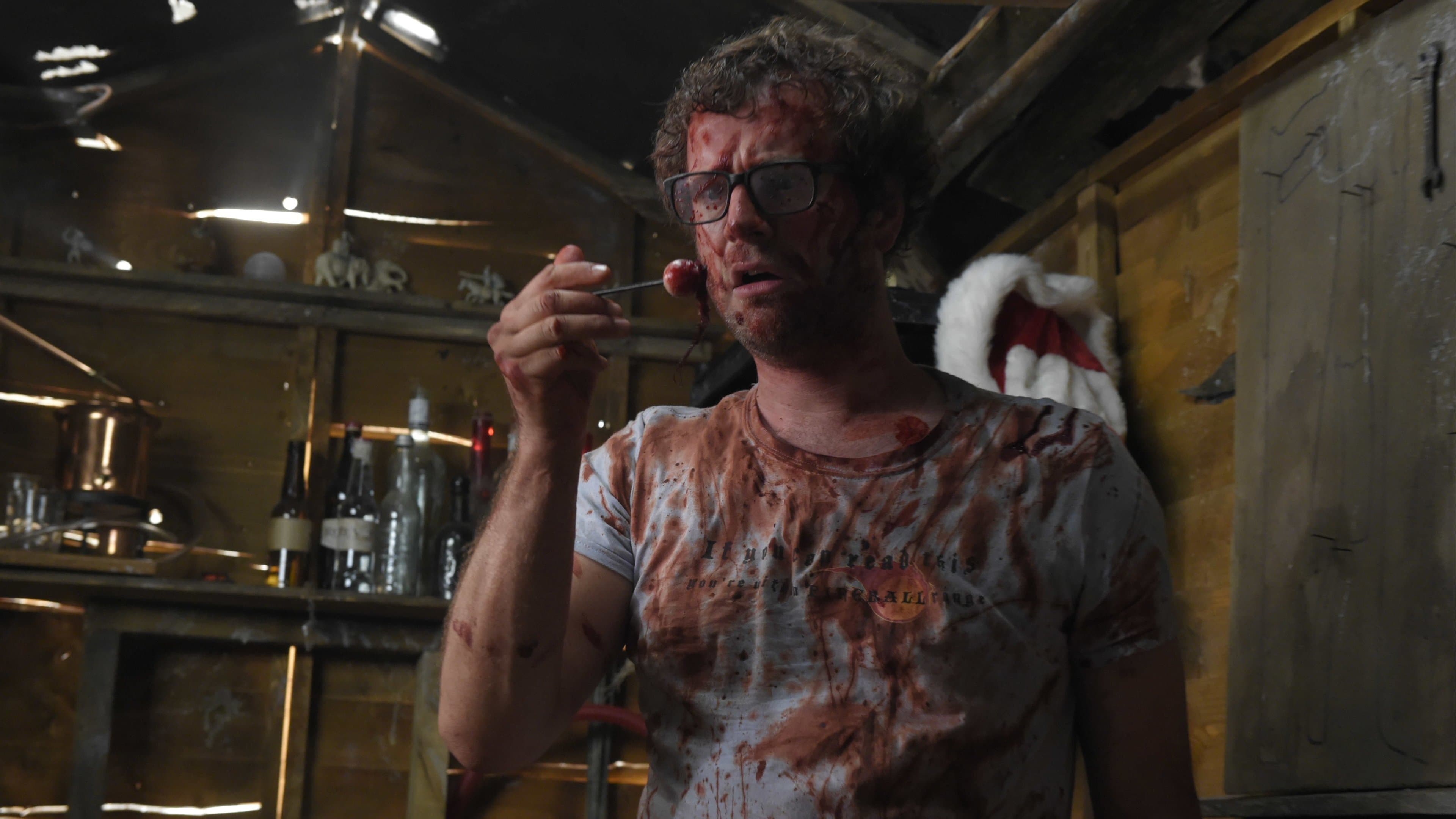 좀비: 죽은 자들의 도시