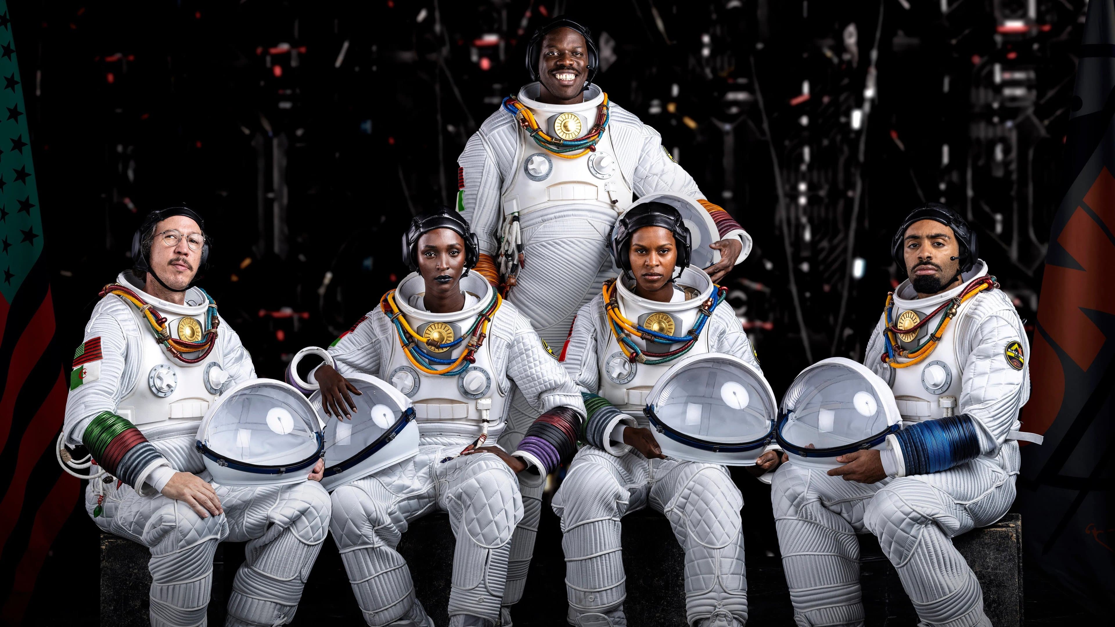 Le Grand déplacement