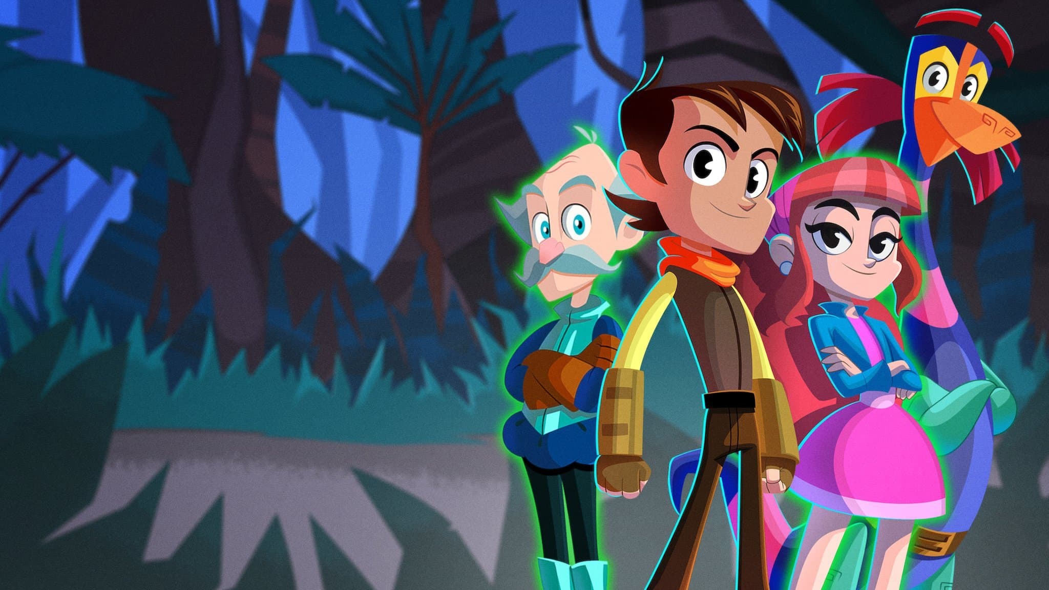 레전드 퀘스트: 신화의 정복자들