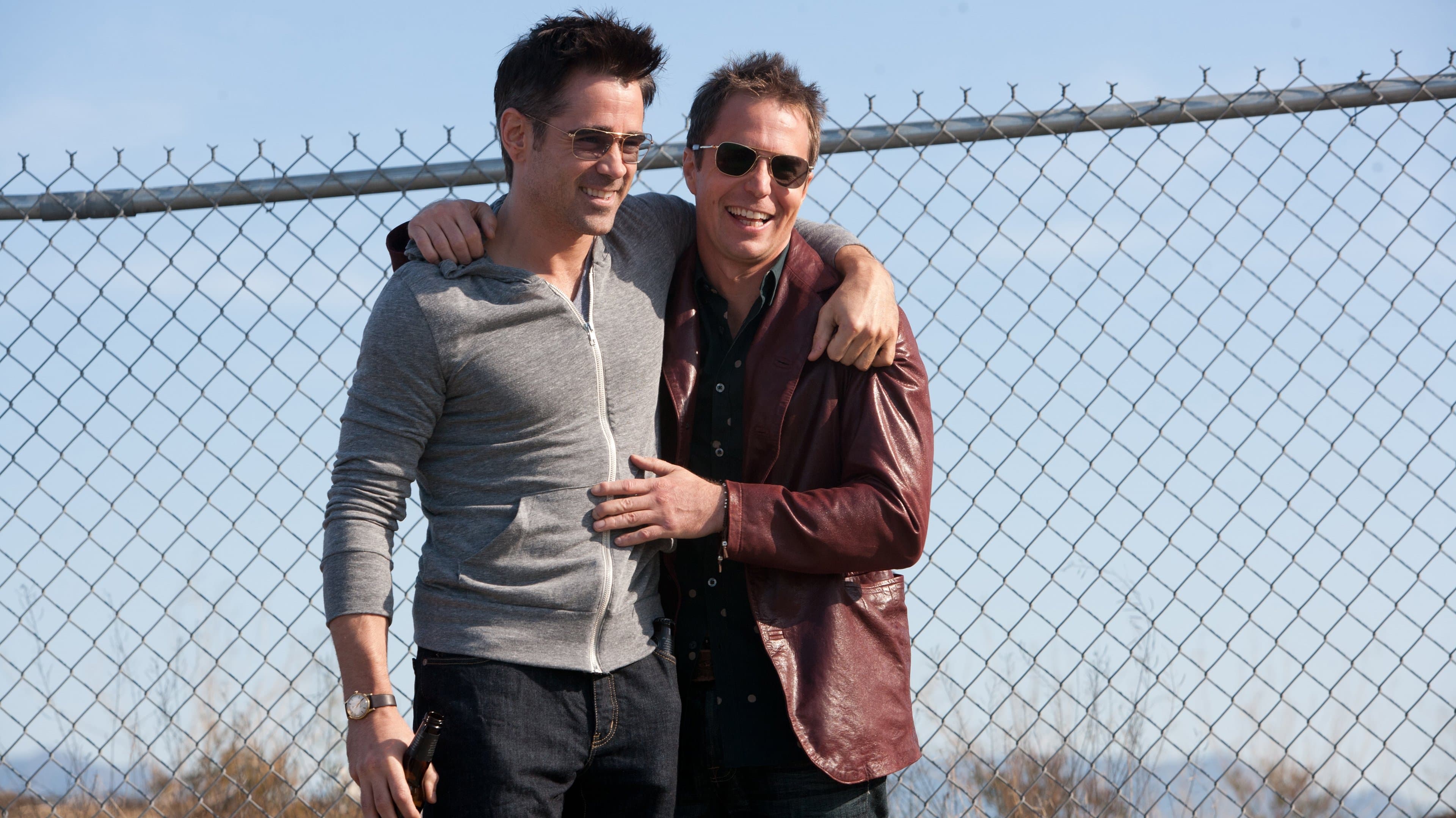 세븐 싸이코패스