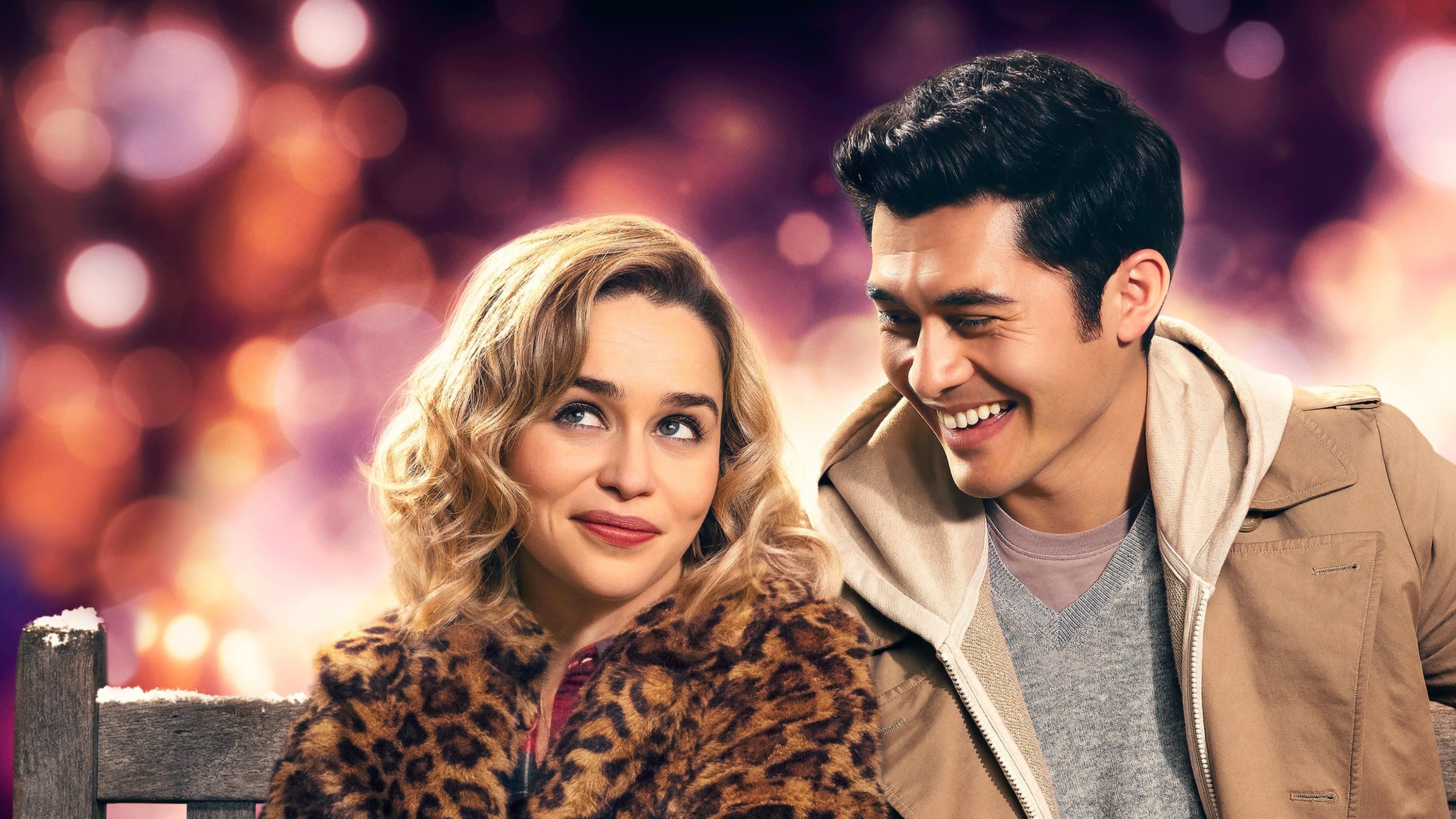 라스트 크리스마스