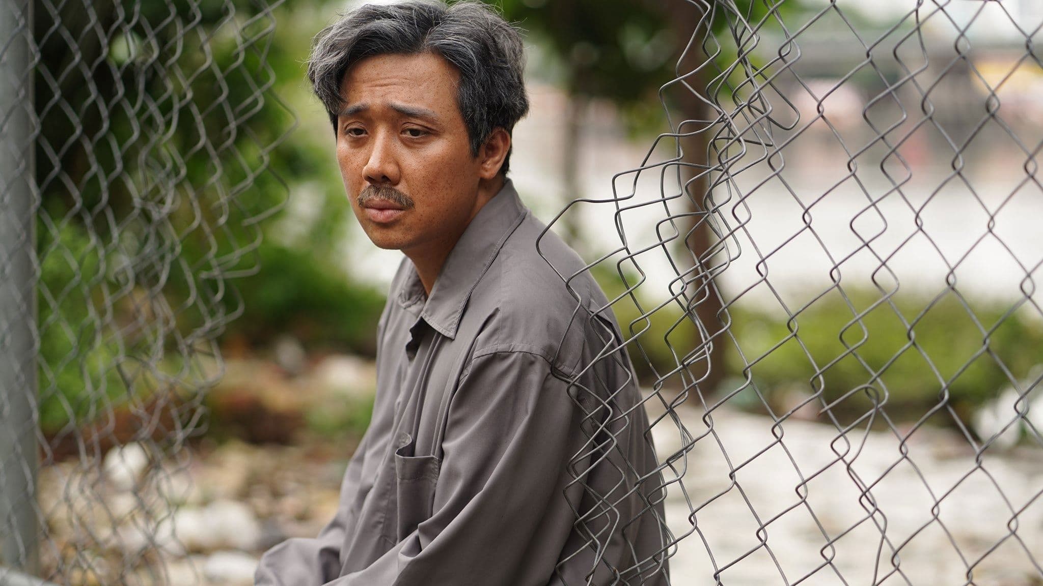 아빠, 미안해요