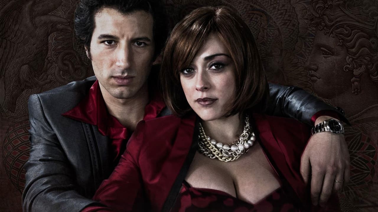 마피아 밀리어네어