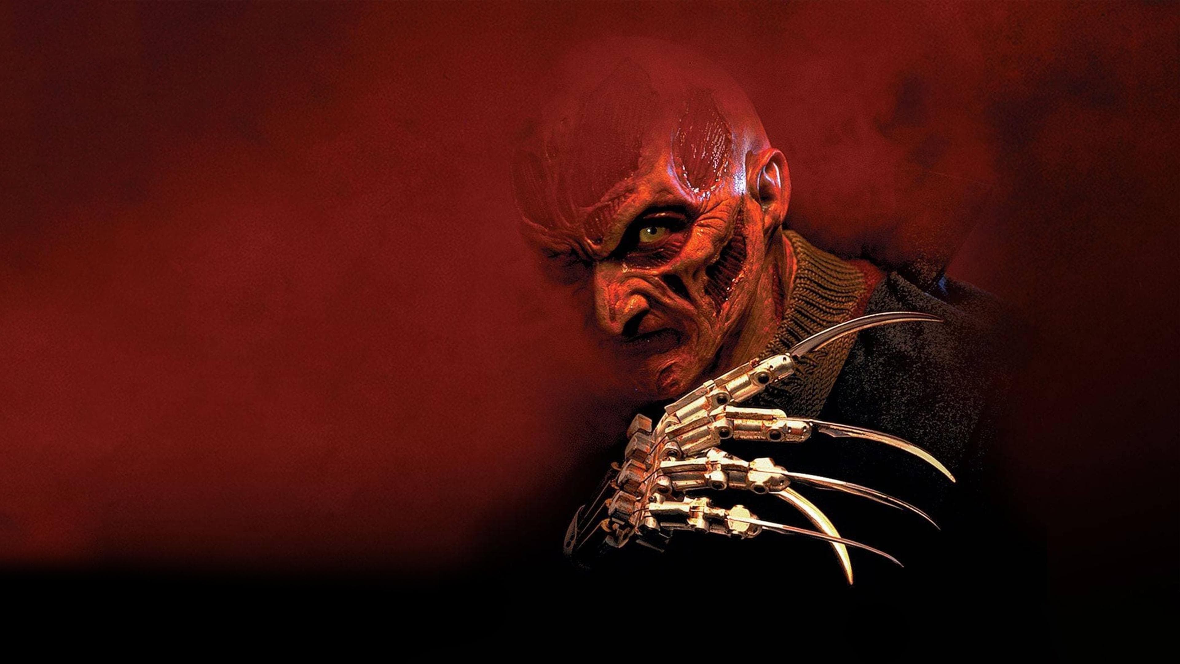 나이트메어 7: 뉴 나이트메어