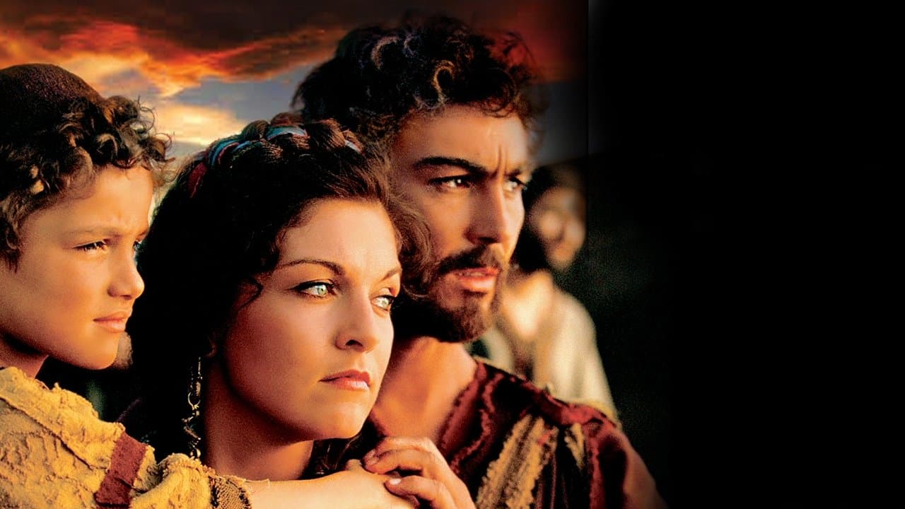 더 바이블 - 다윗