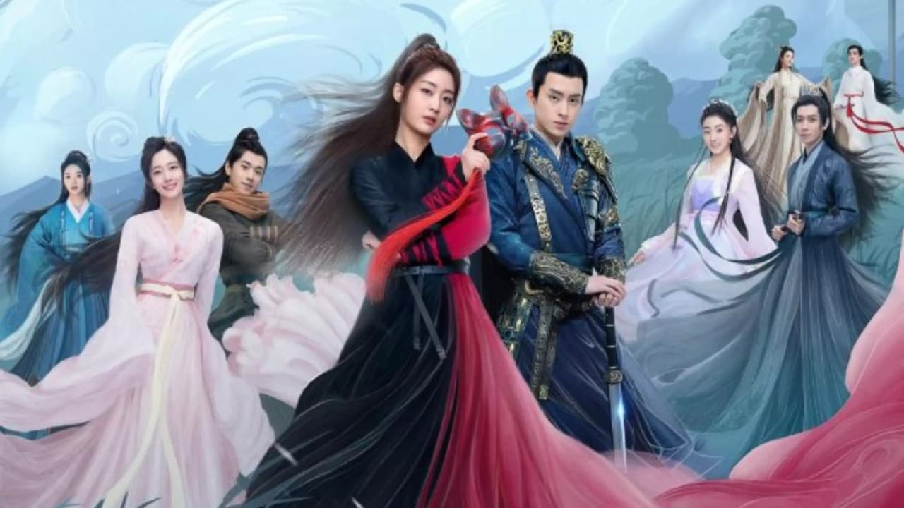 간견연분적소녀