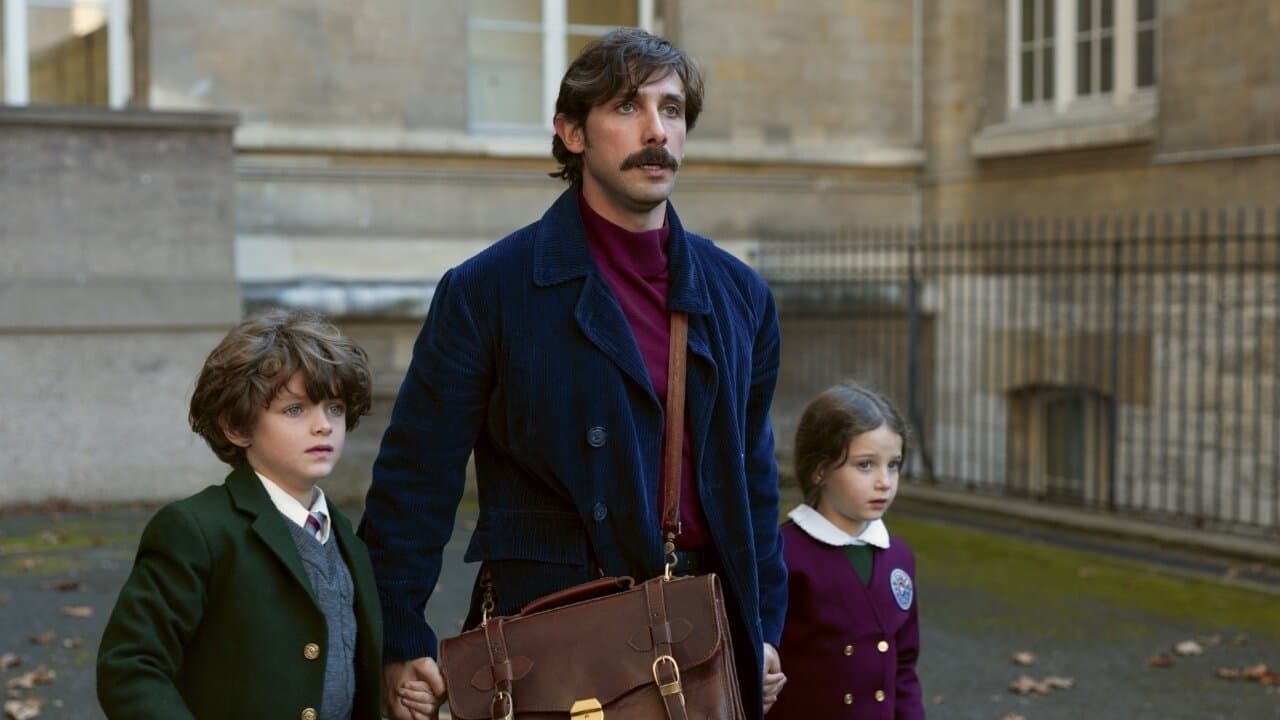 우리가 떠나는 걸 아무도 보지 못했다