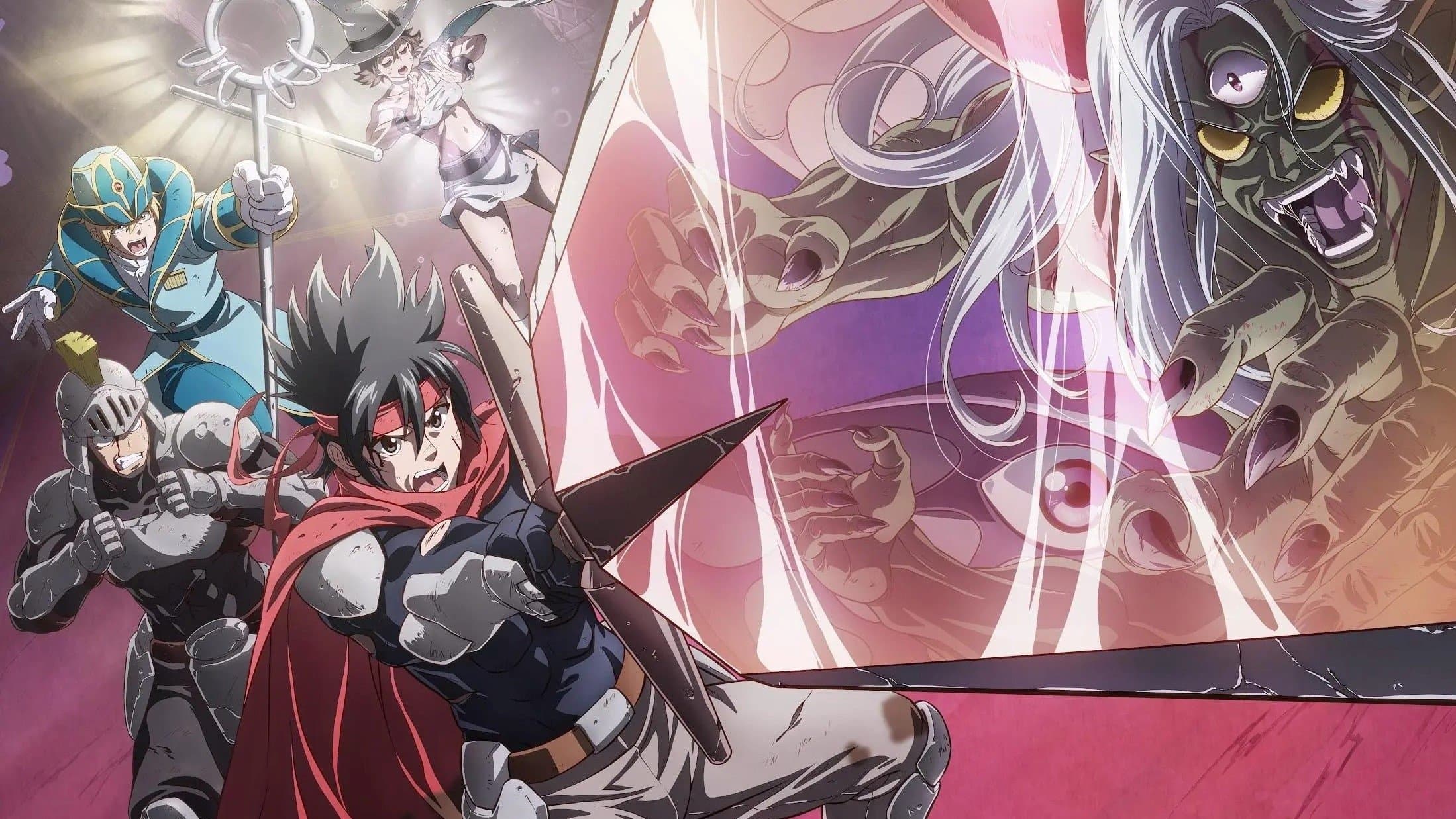 Lv1 마왕과 원룸 용사