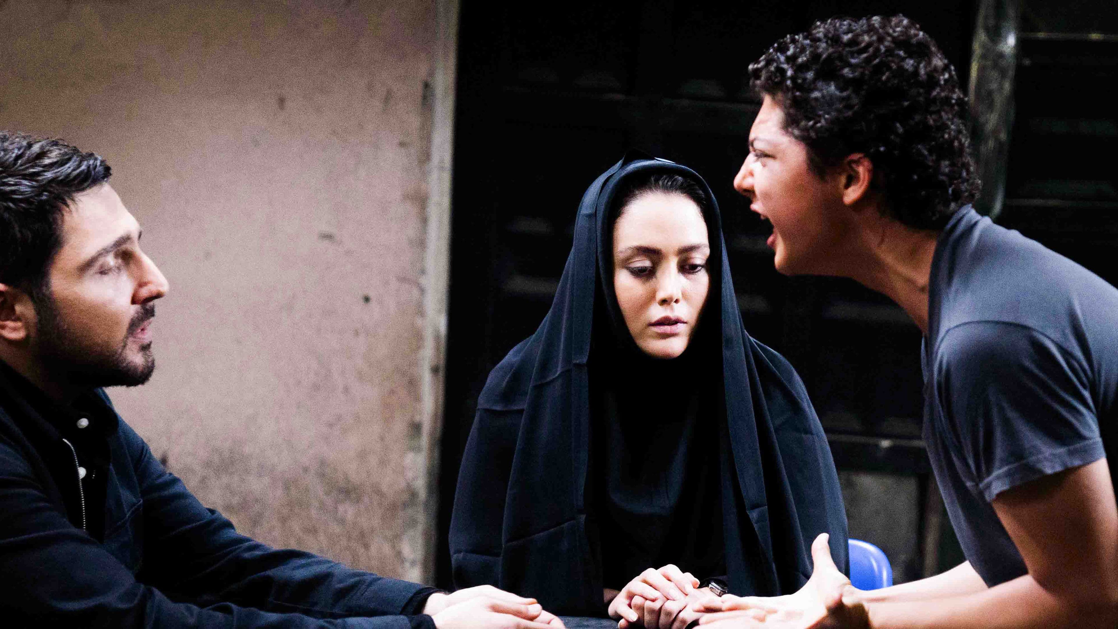 پرونده باز است