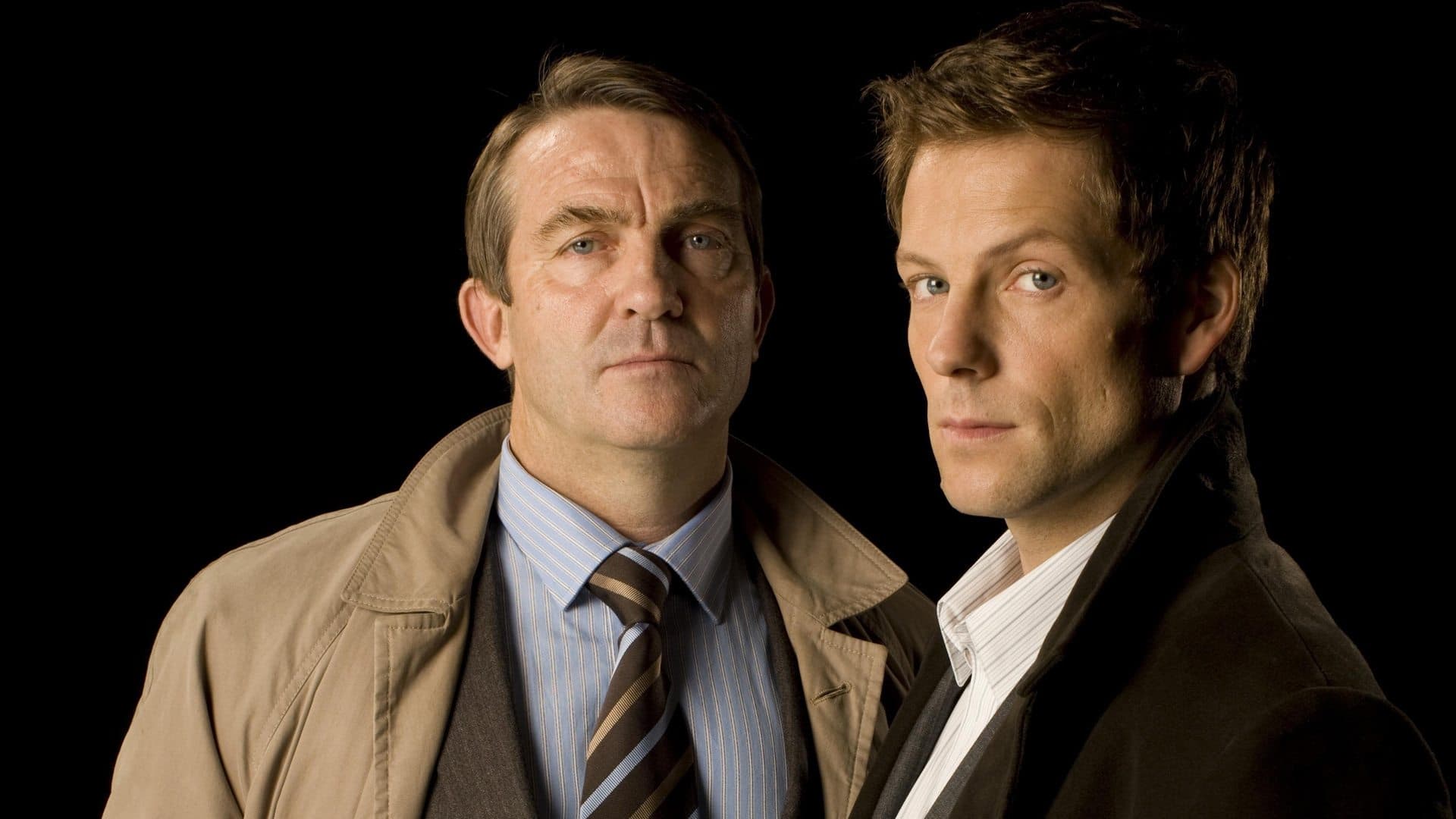 로 앤 오더 런던특수수사대