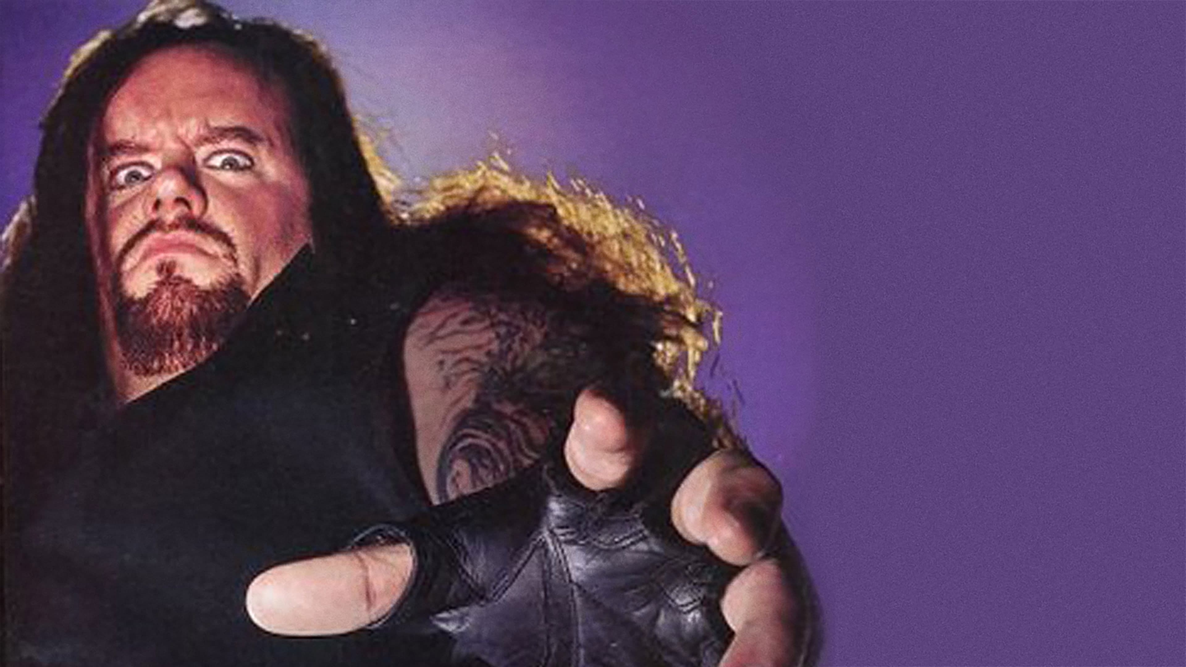 WWE Judgment Day 1998