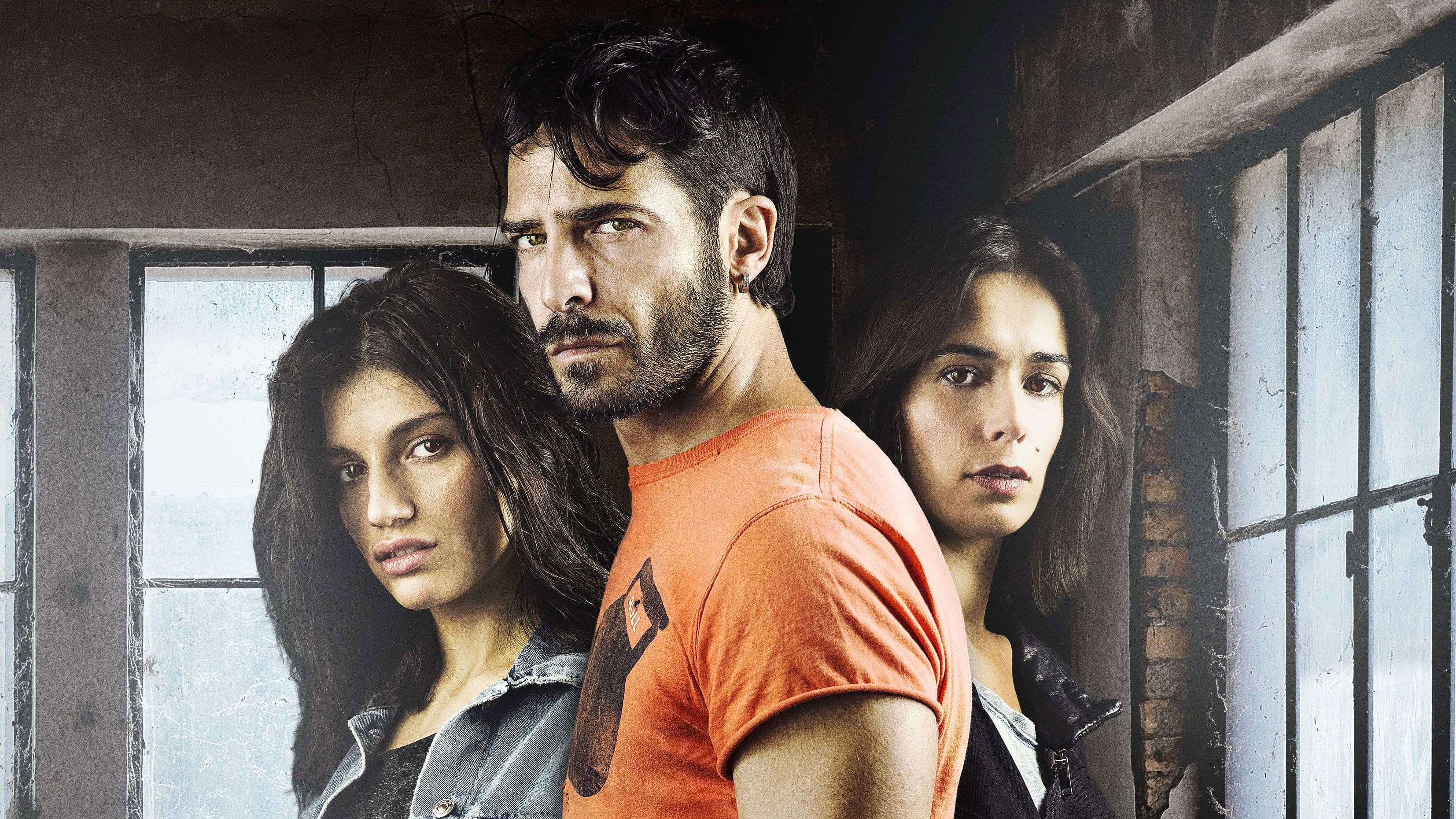 마피아 언더커버