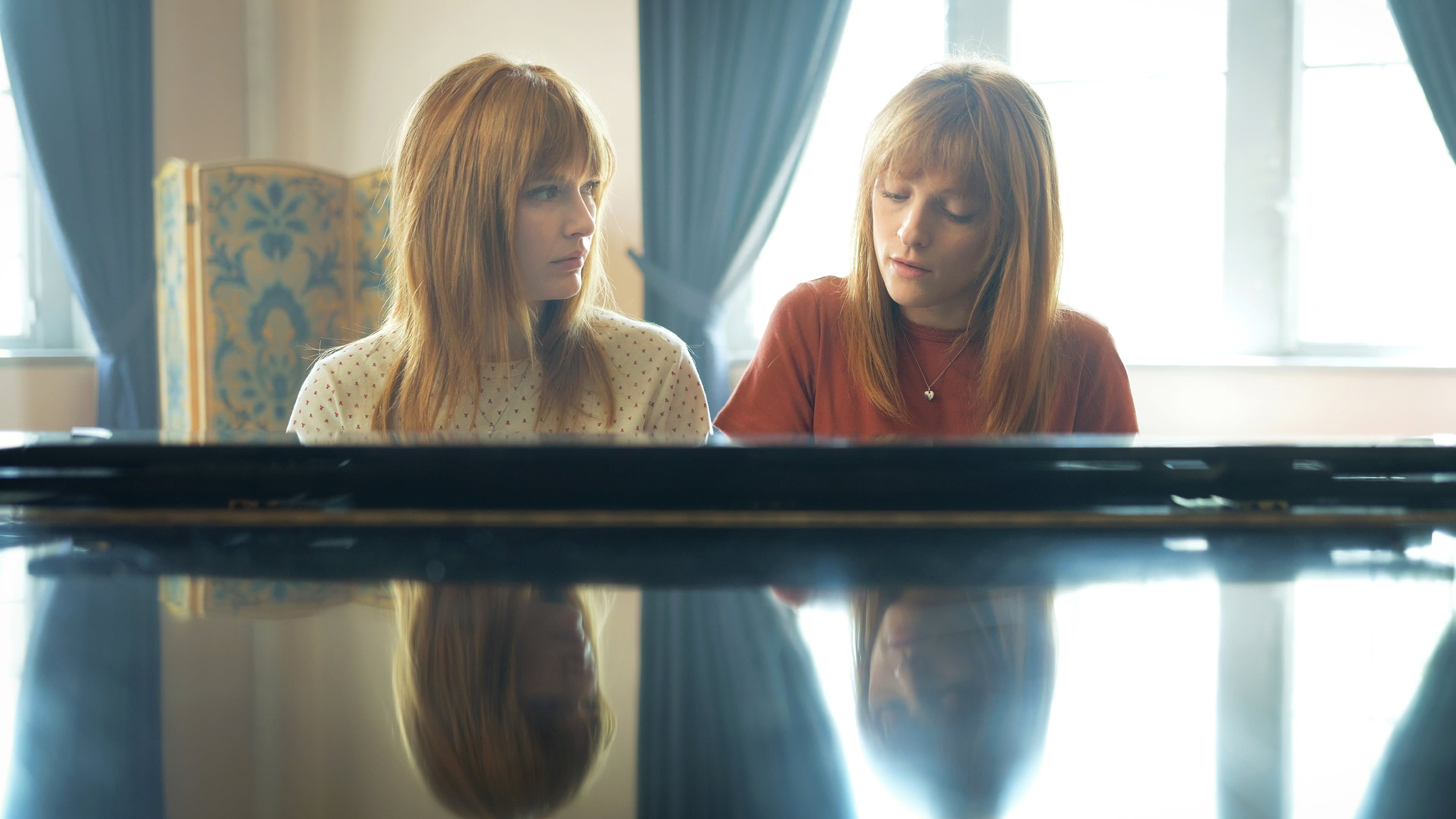 두 피아노를 위한 콘체르토