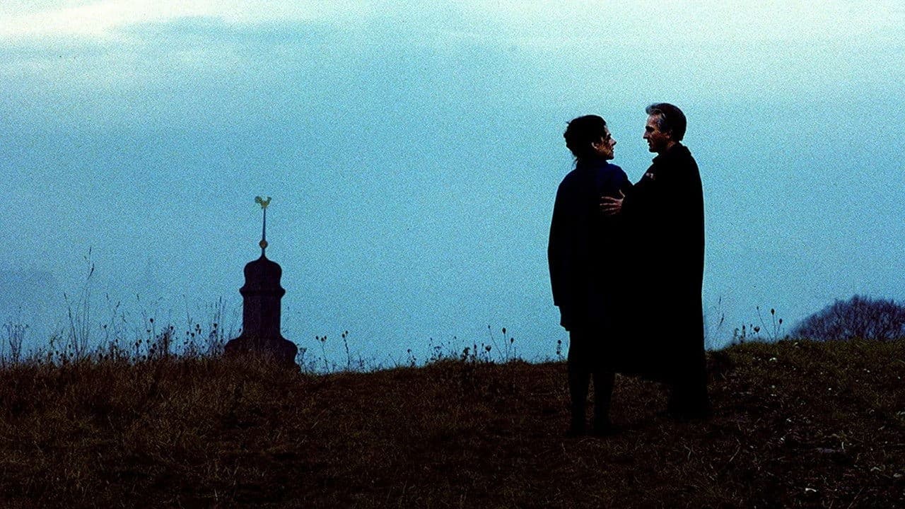 Heimat 3 - Chronik einer Zeitenwende