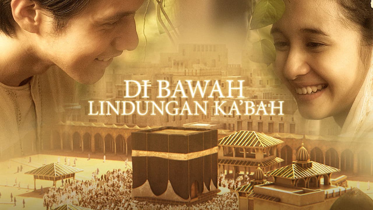 Di Bawah Lindungan Ka'bah