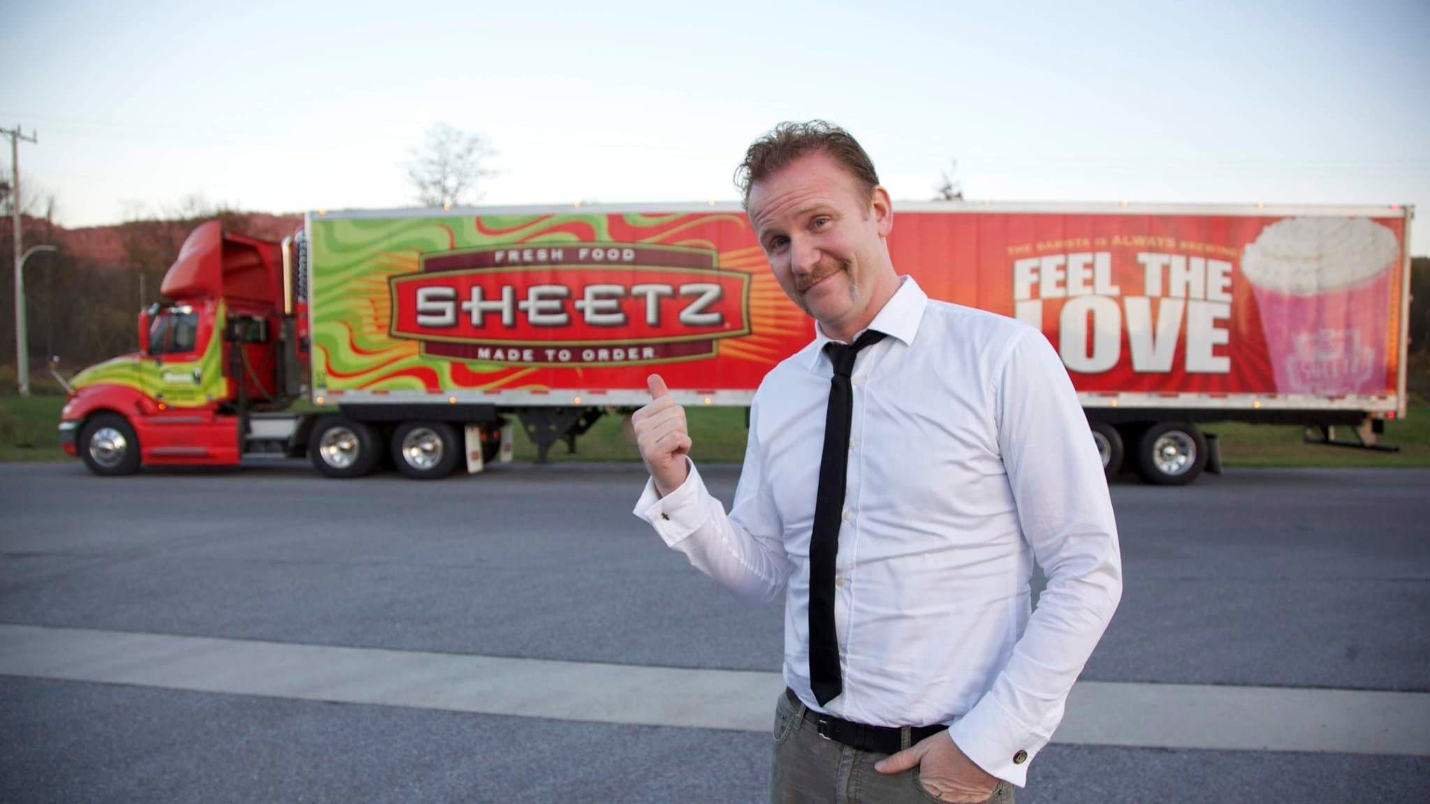 그레이티스트 무비 에버 솔드