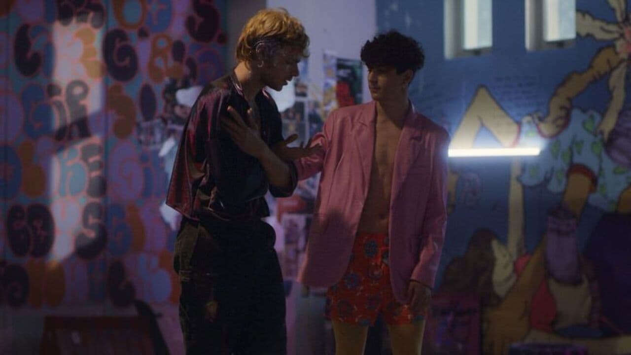 Love You More Than Peanut Butter