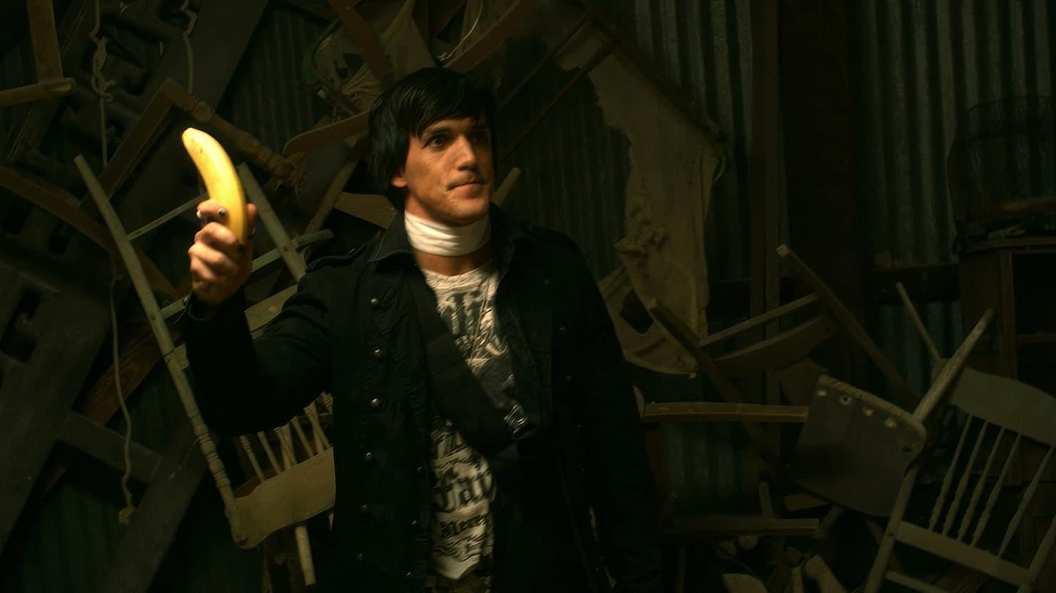 슈퍼내츄럴 액티비티