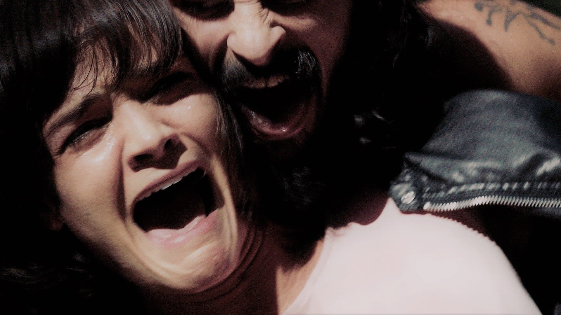 네 무덤에 침을 뱉어라: 데자뷰