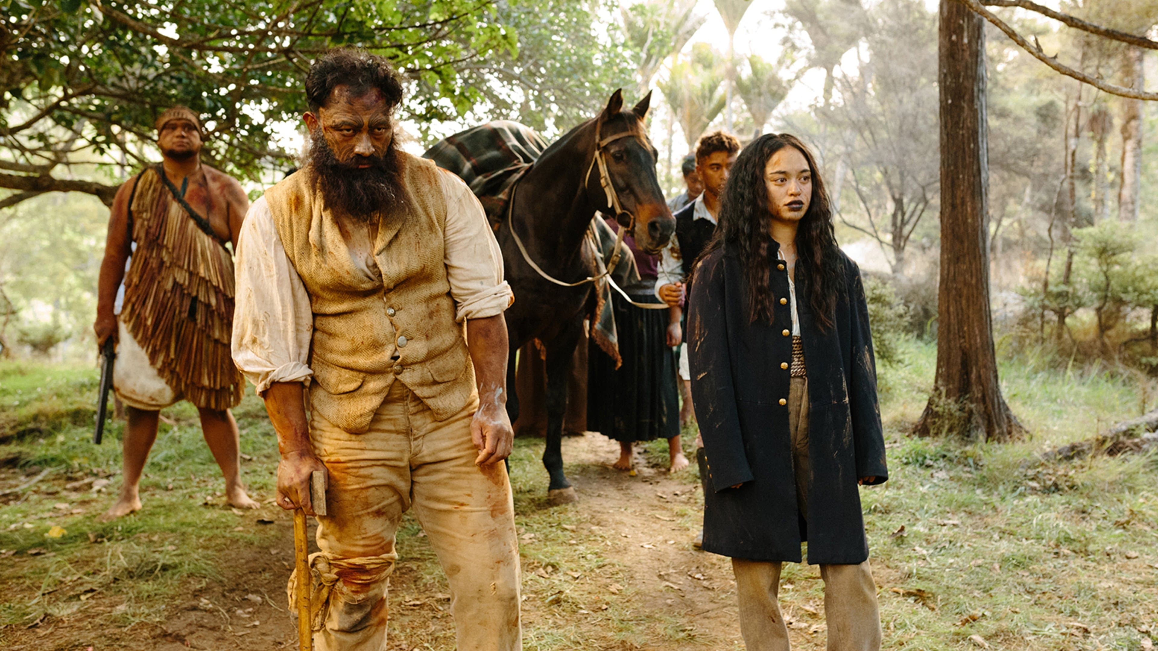 위 아 스틸 히어