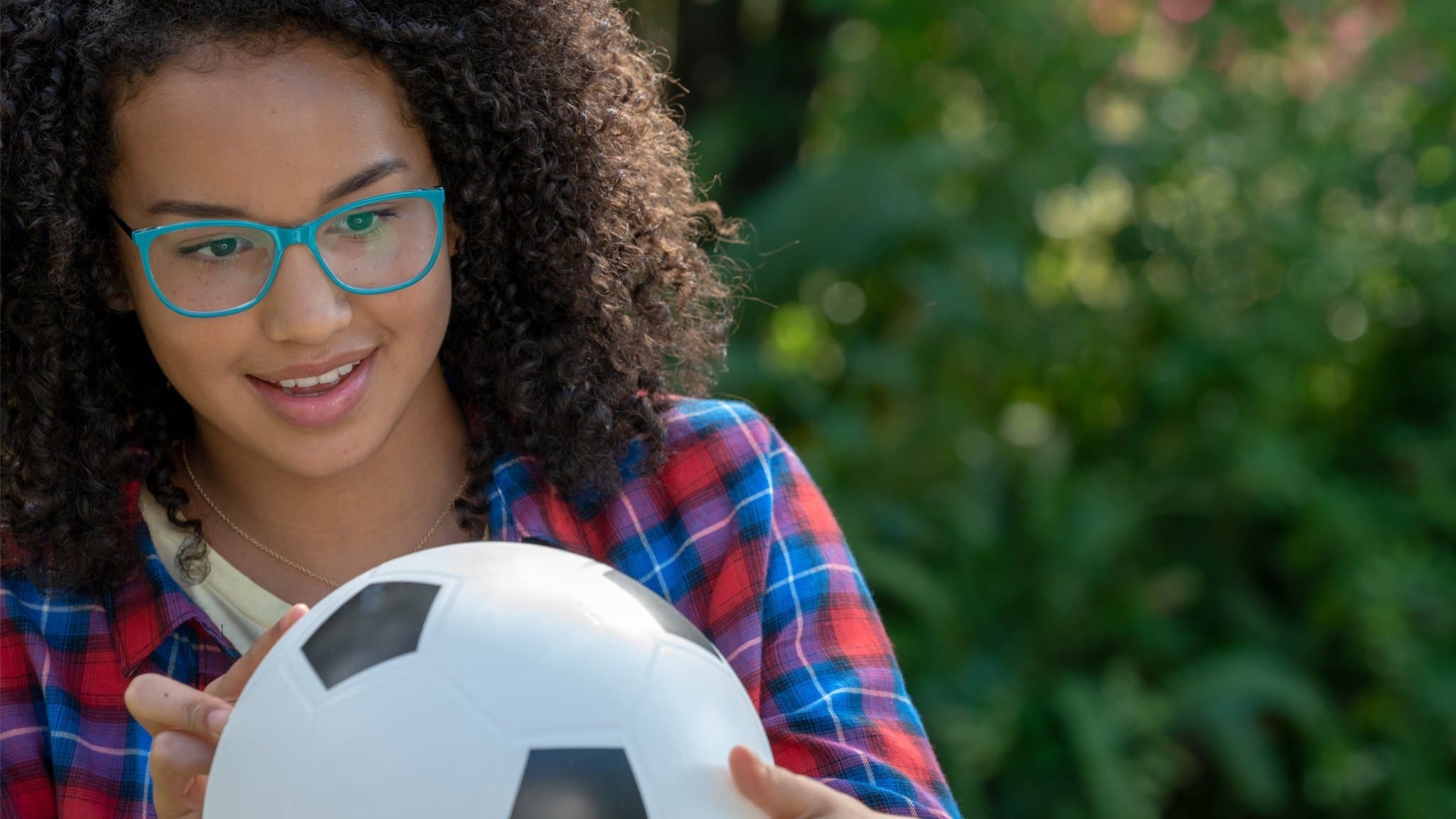 어쩌다 축구소녀