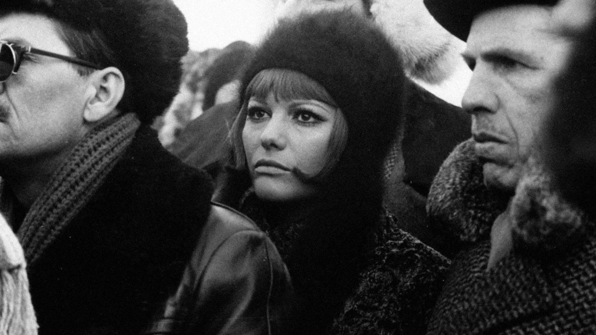 Красная палатка