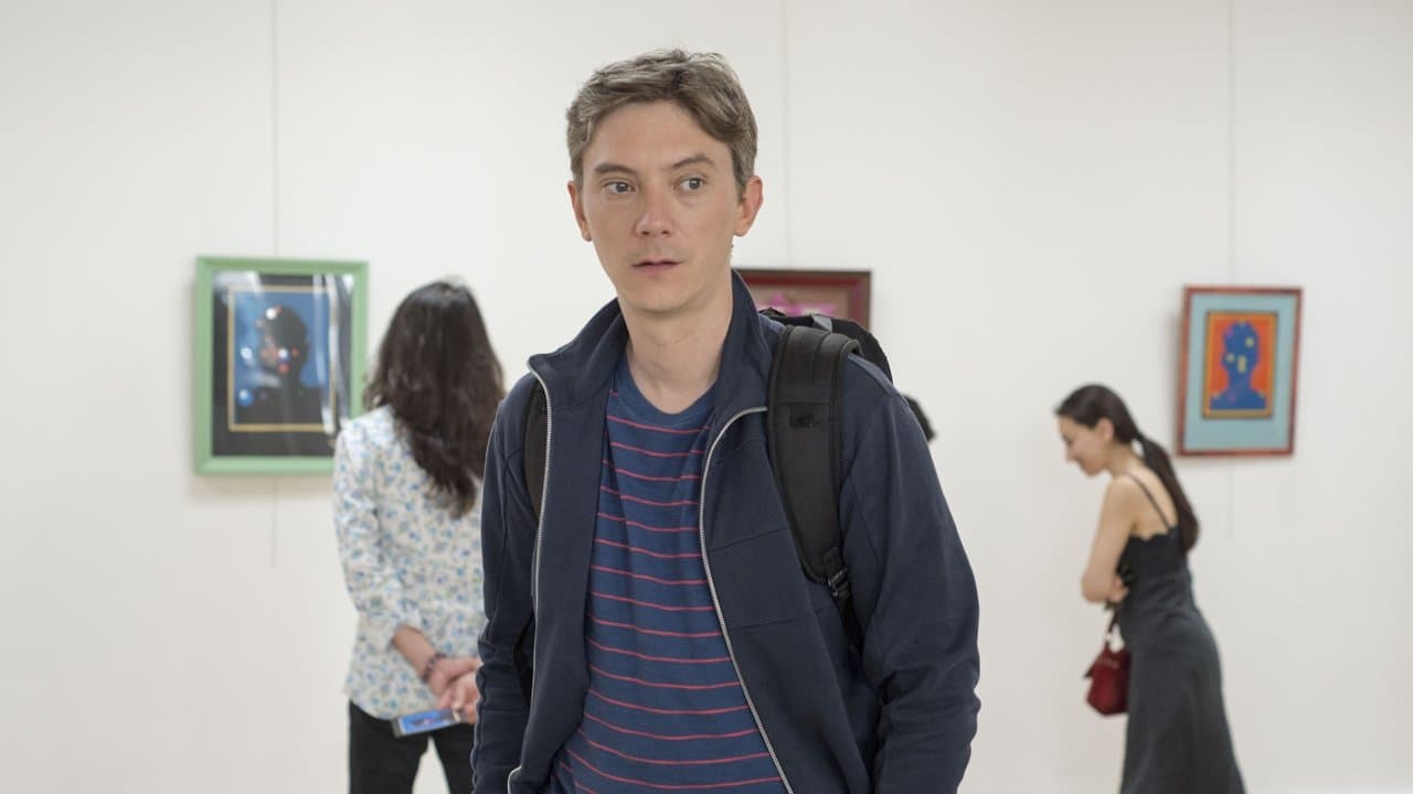 미술품 도난 사건: 영리한 사기꾼 vs 은퇴 경찰