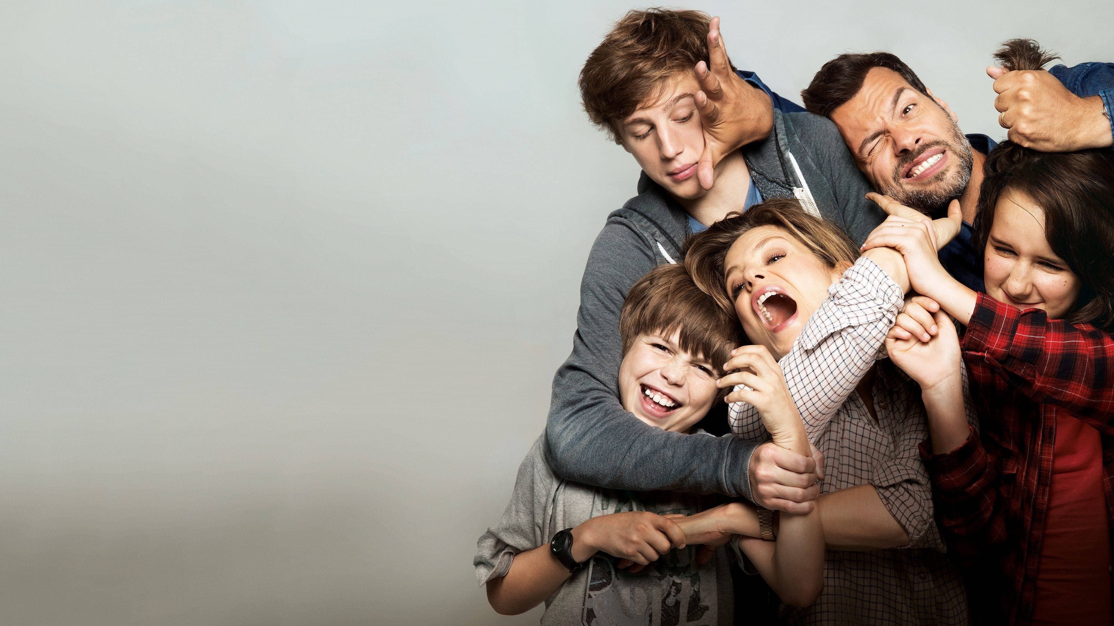 아빠 또는 엄마