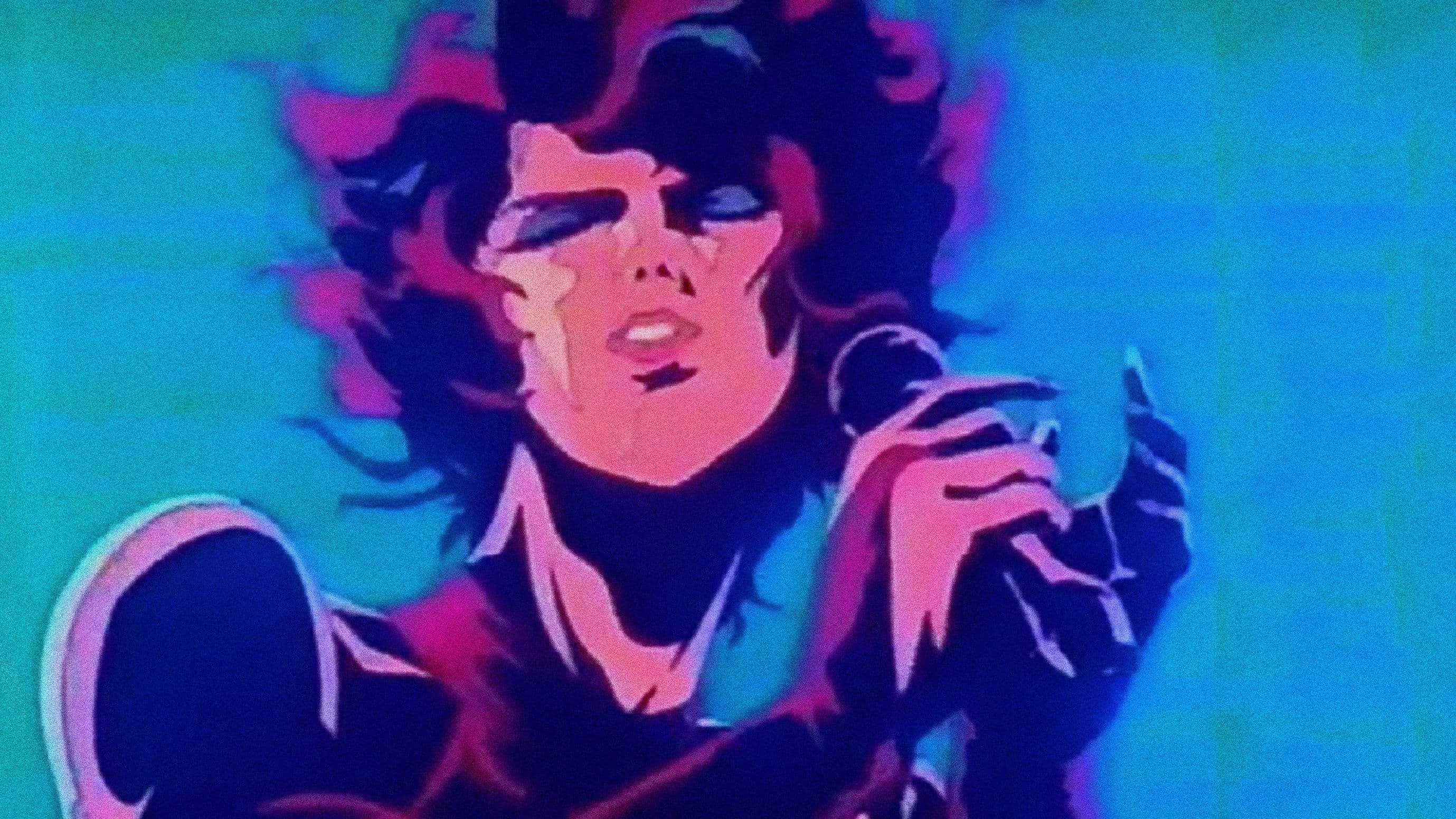 캘리포니아 크라이시스