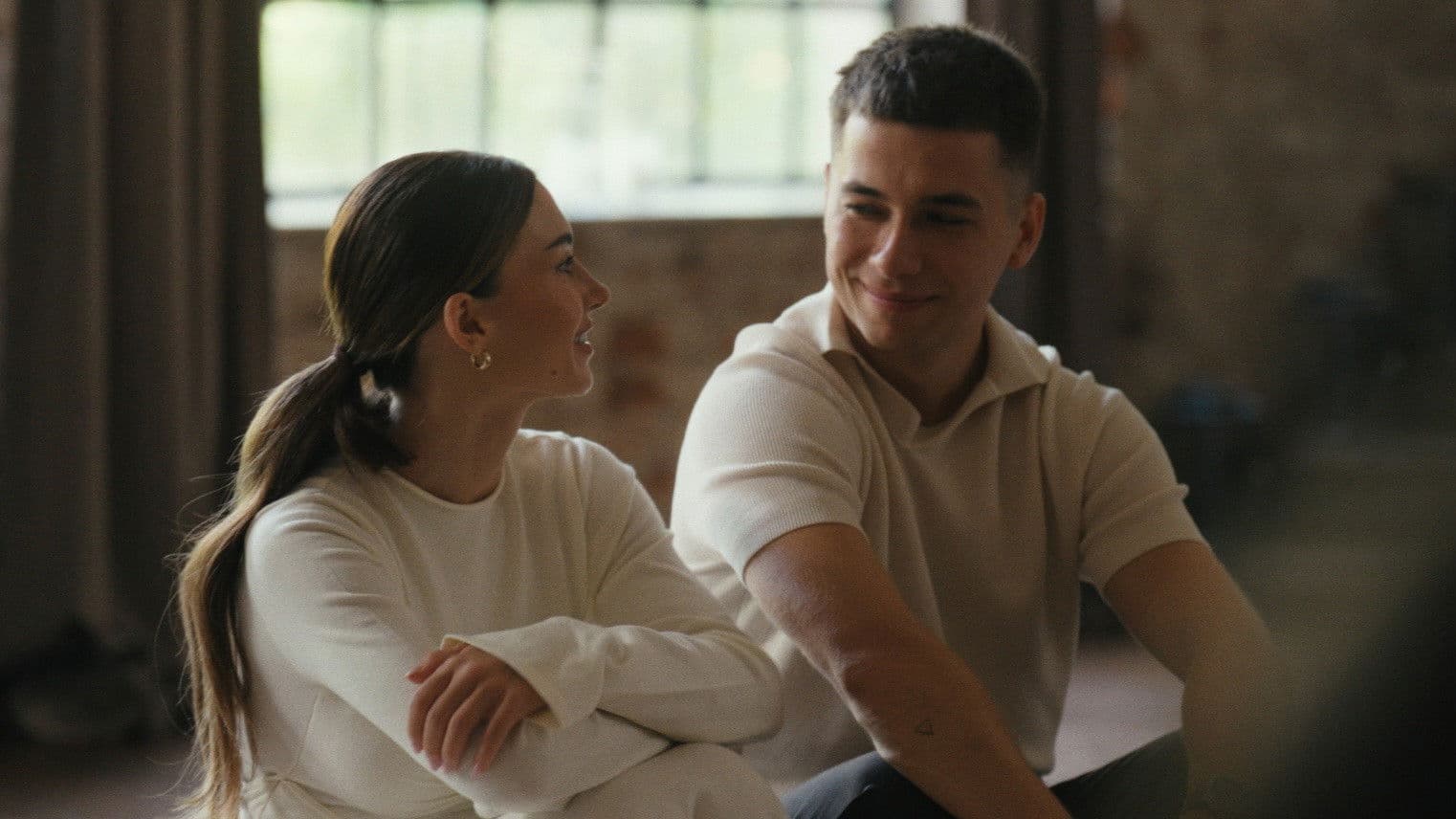 Friz & Wersow. Miłość w czasach online