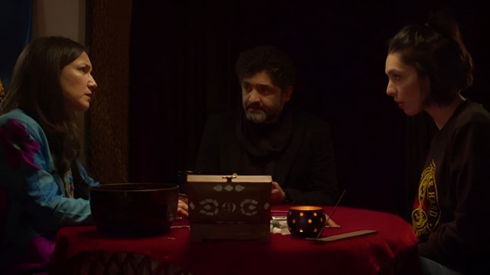 Kadıköy'ün En İyi Falcısı